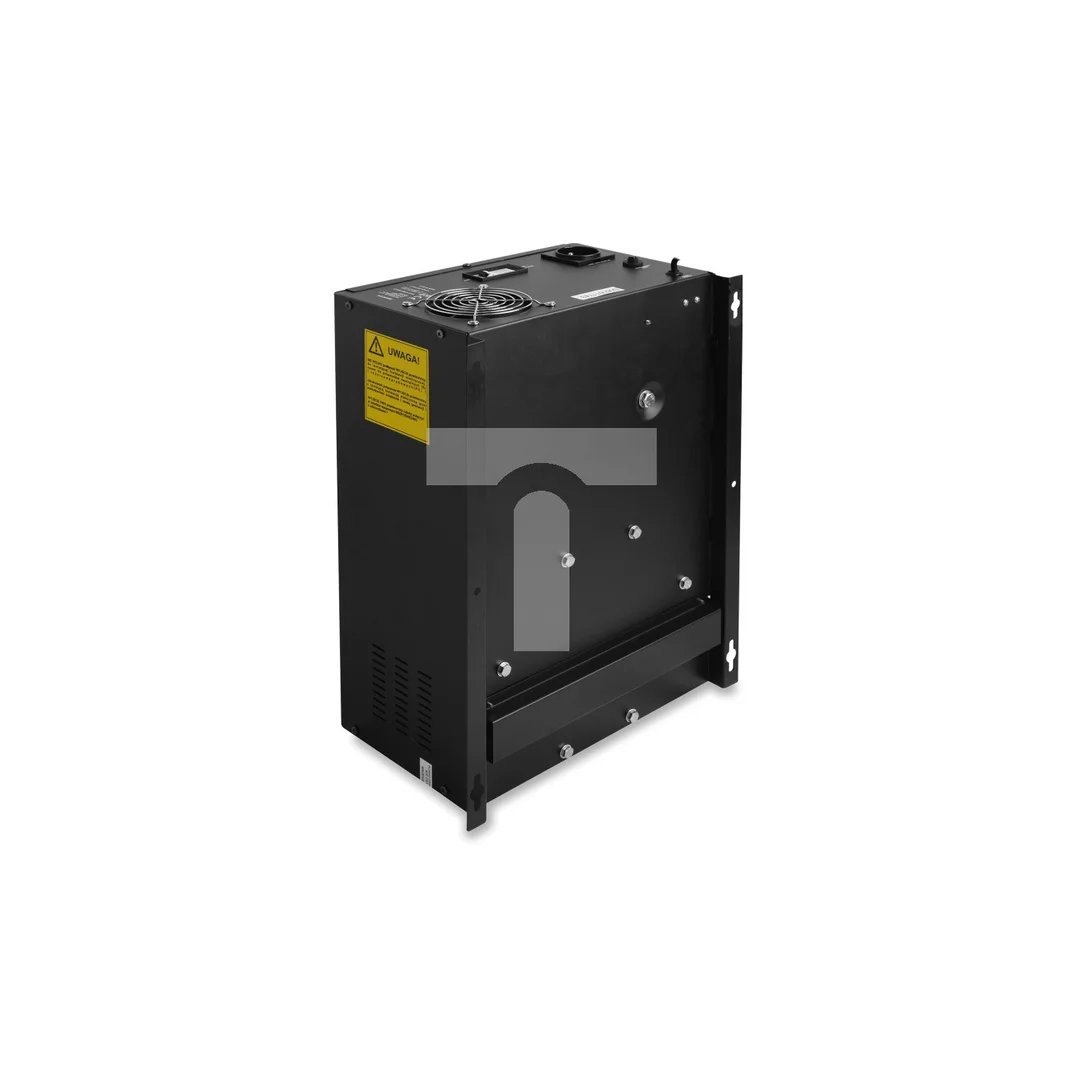 Zasilacz awaryjny SINUS 12V 800VA 10A + Akumulator 55Ah VOLT