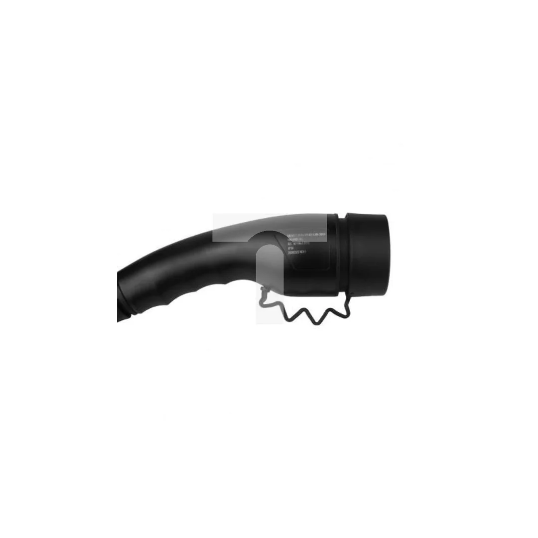 Kabel do ładowania samochodów elektrycznych AC 400V 16A 11kW 5m TYP 2 IP54 3237