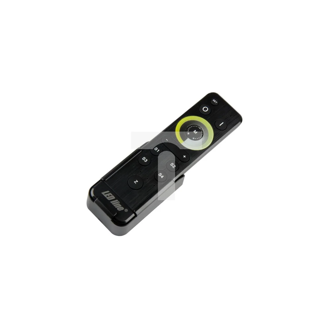 Sterownik LED pilot RF do kontrolera VARIANTE DIM/CCT 3 lata gwar.