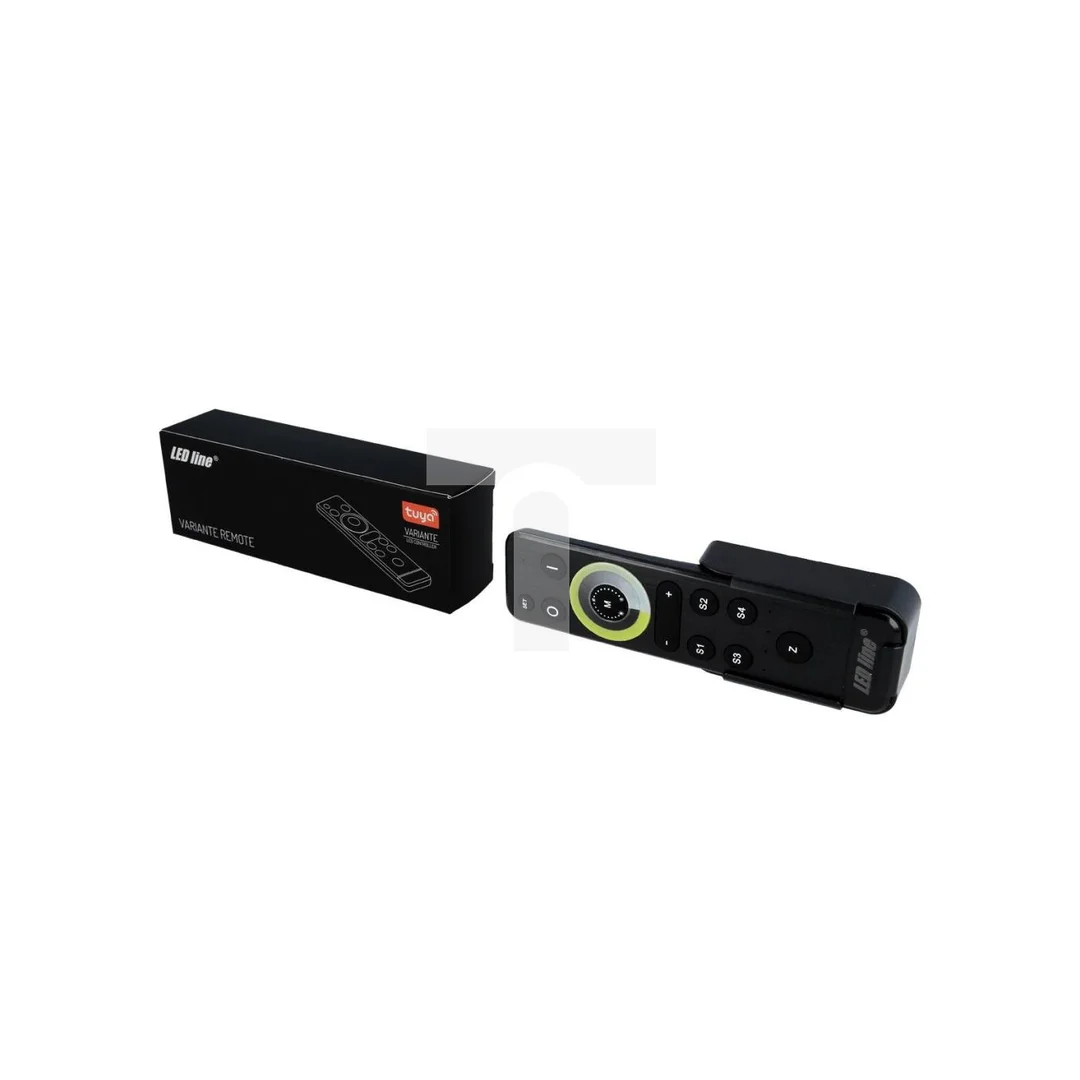 Sterownik LED pilot RF do kontrolera VARIANTE DIM/CCT 3 lata gwar.