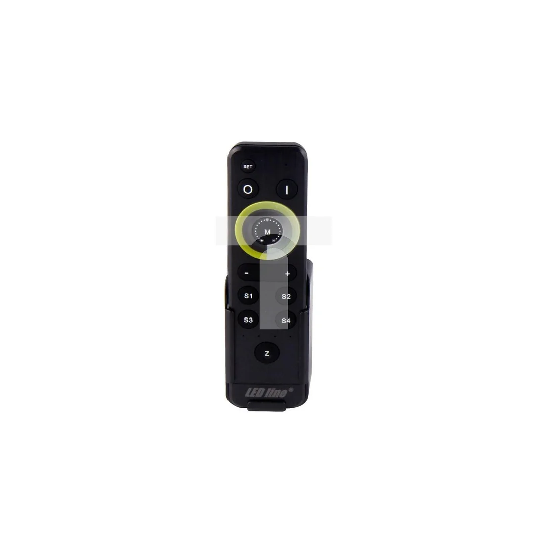 Sterownik LED pilot RF do kontrolera VARIANTE DIM/CCT 3 lata gwar.