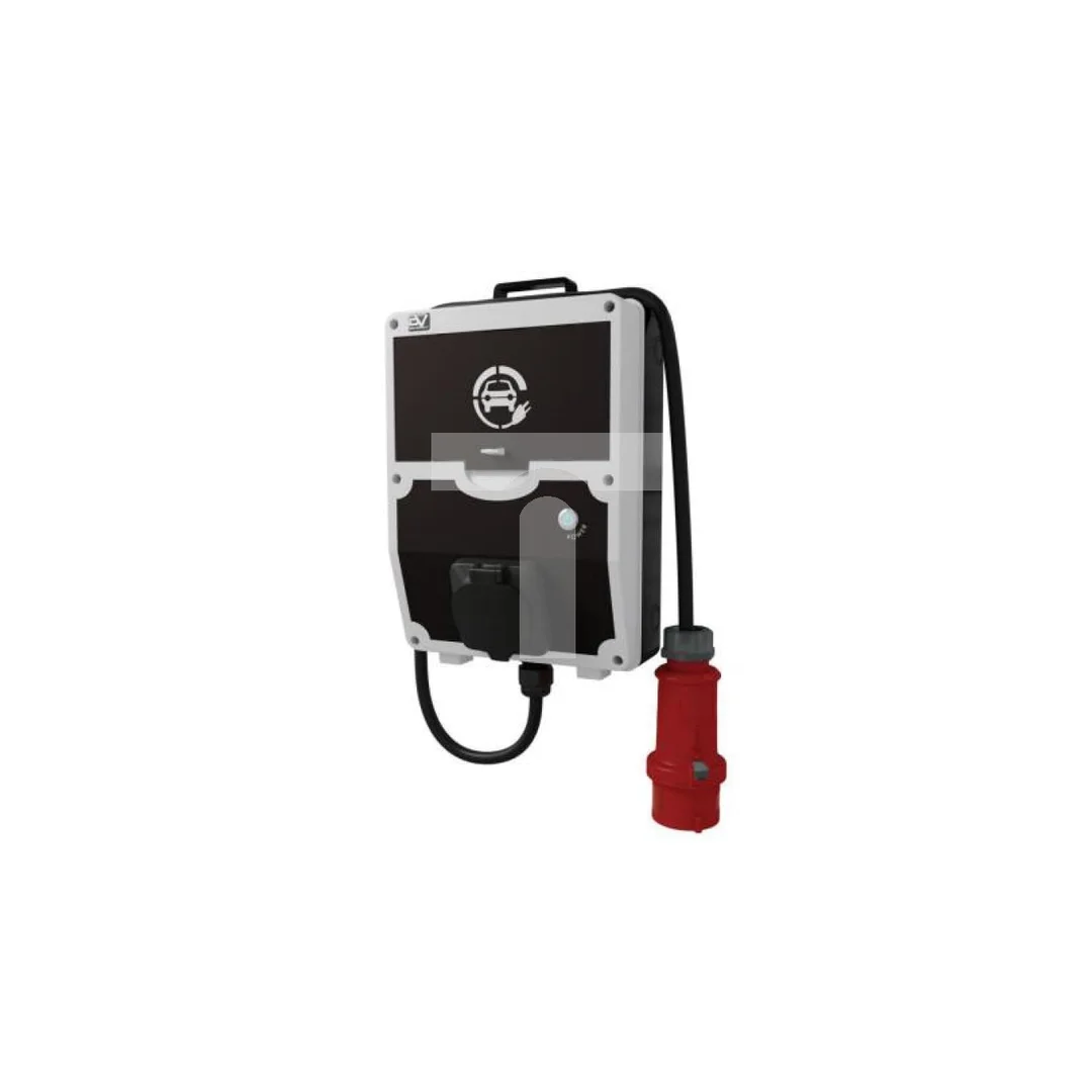 WALLBOX Mobilna stacja ładowania 11 kW typ 2 DOKTORVOLT 7280