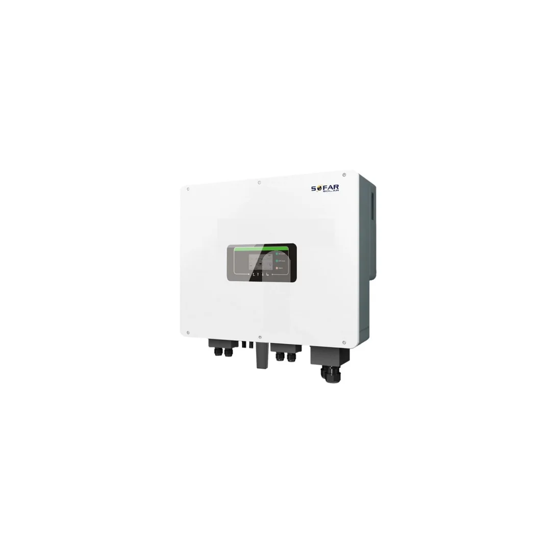 Inwerter hybrydowy 3-fazowy HYD-15KTL-3PH 15kW 2MPPT
