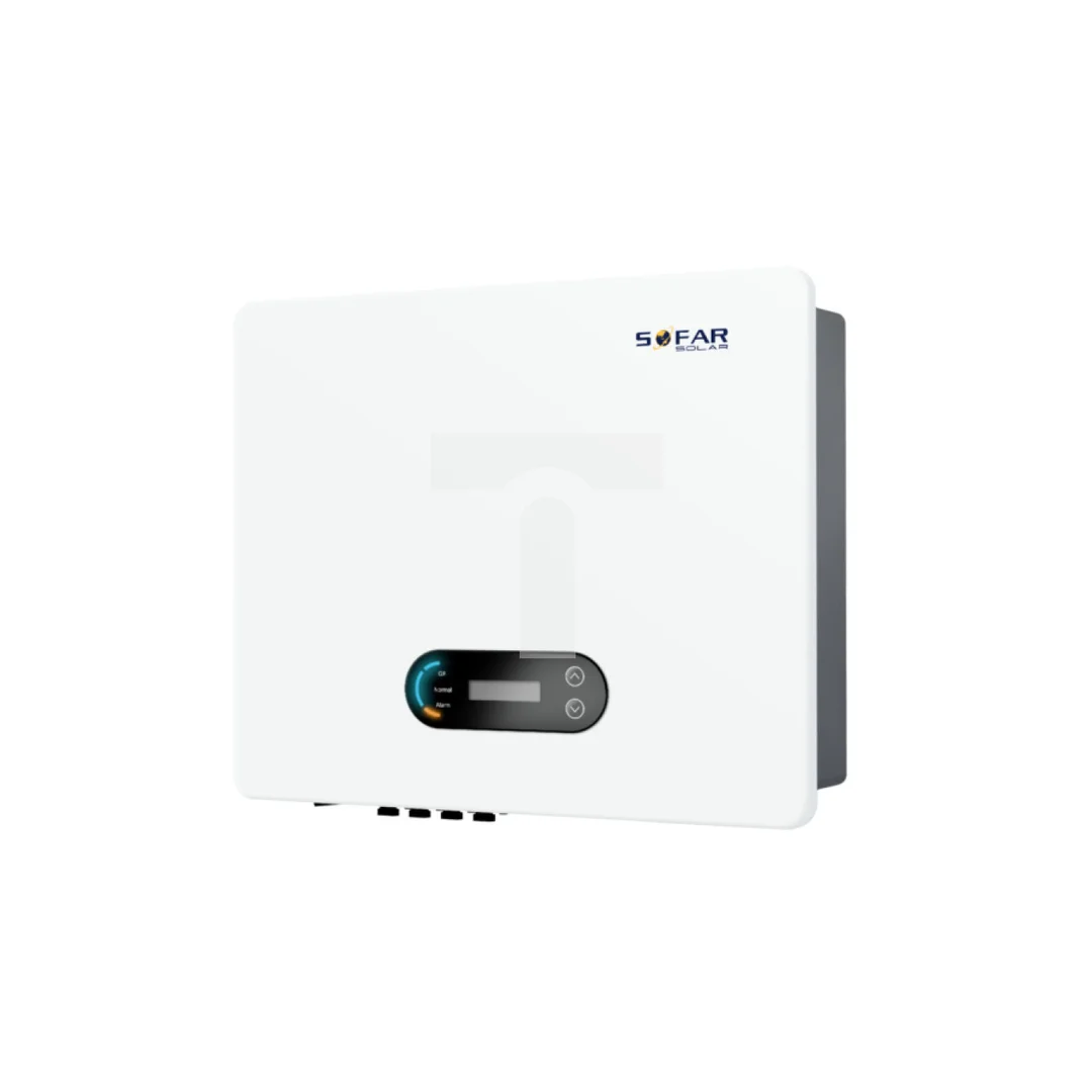 SOFAR 8.8KTL-X-G3 Trzy fazowy 2xMPPT
