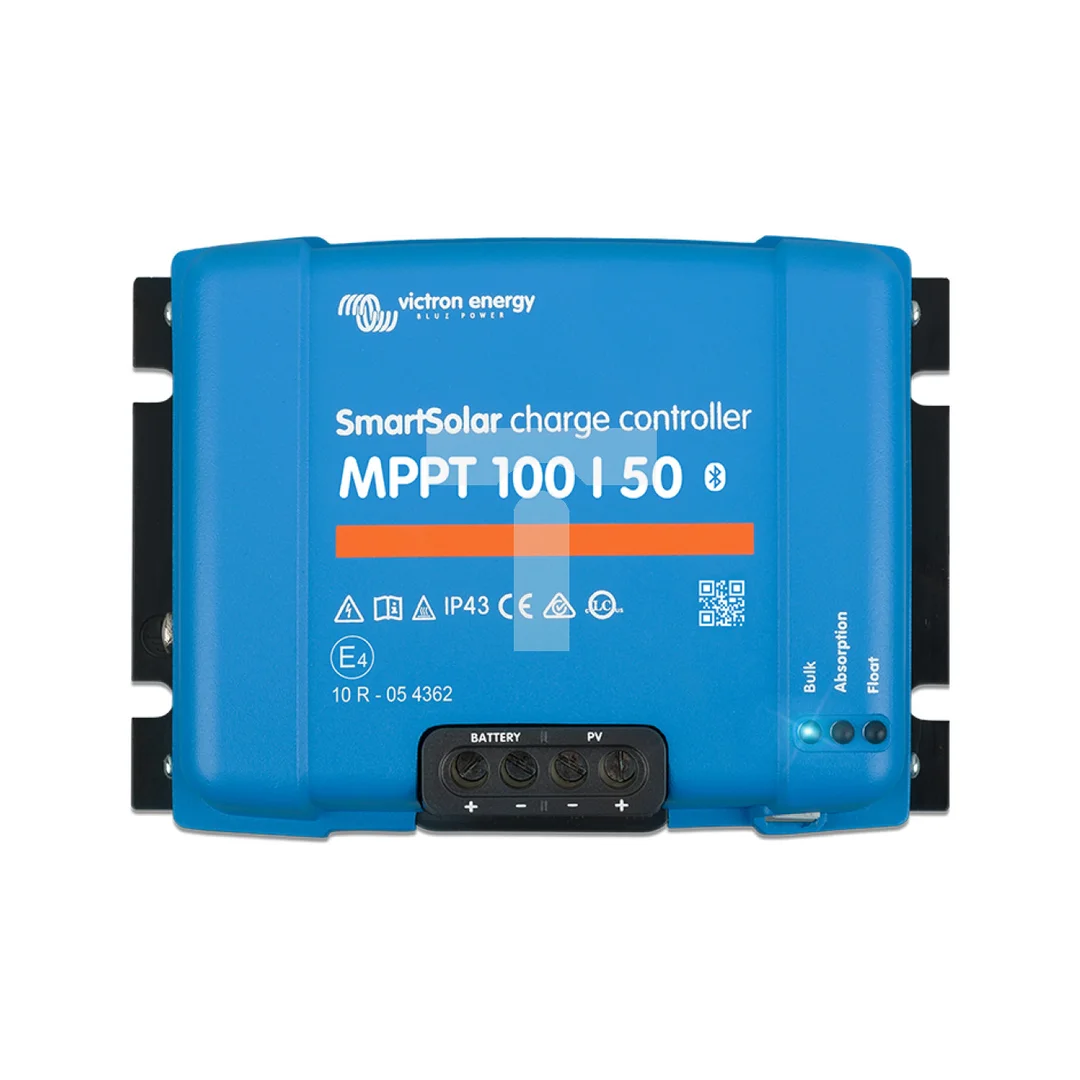 SmartSolar MPPT 100/50 SCC110050210
