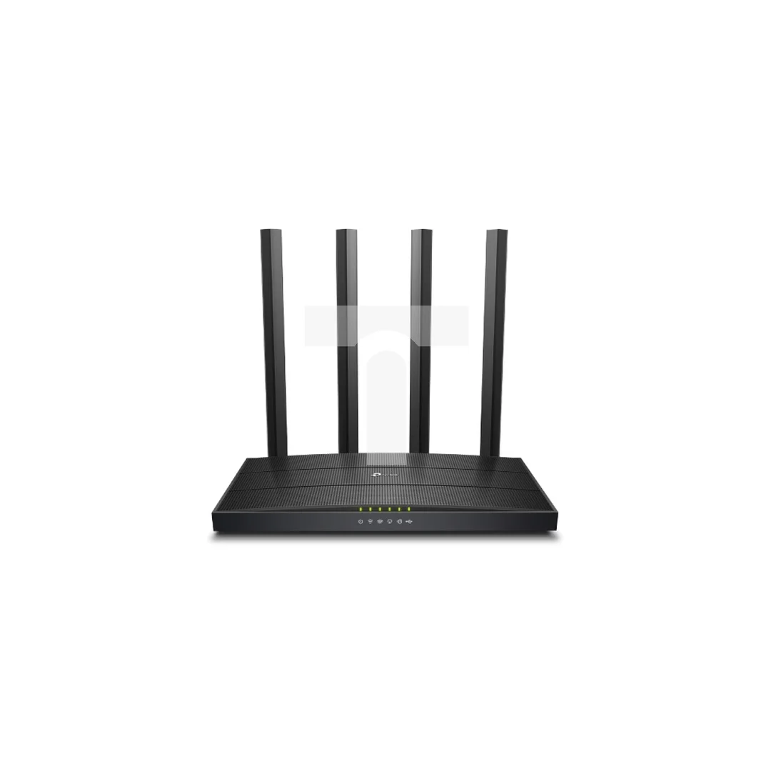 Router TP-LINK Archer C6U