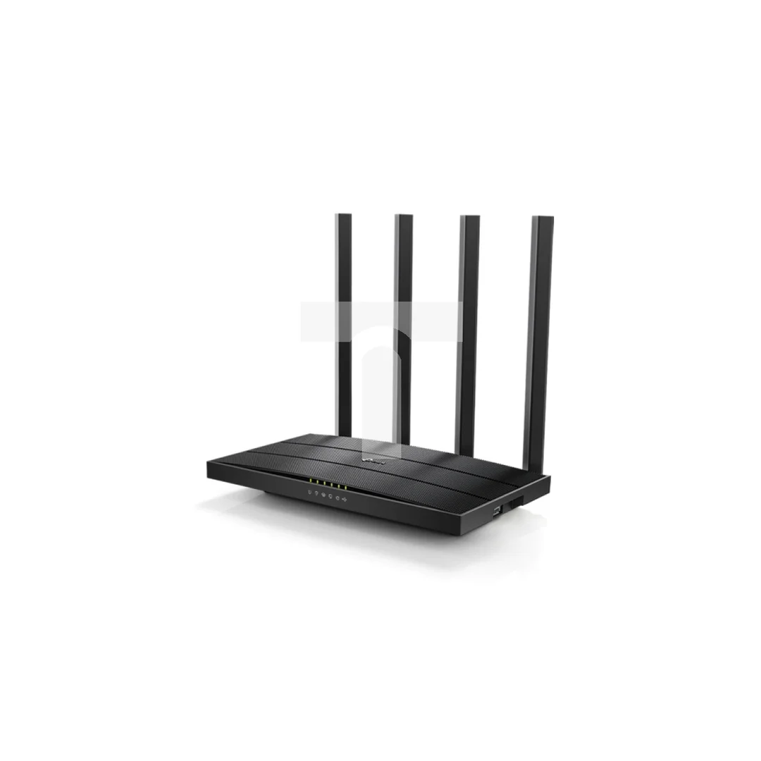 Router TP-LINK Archer C6U