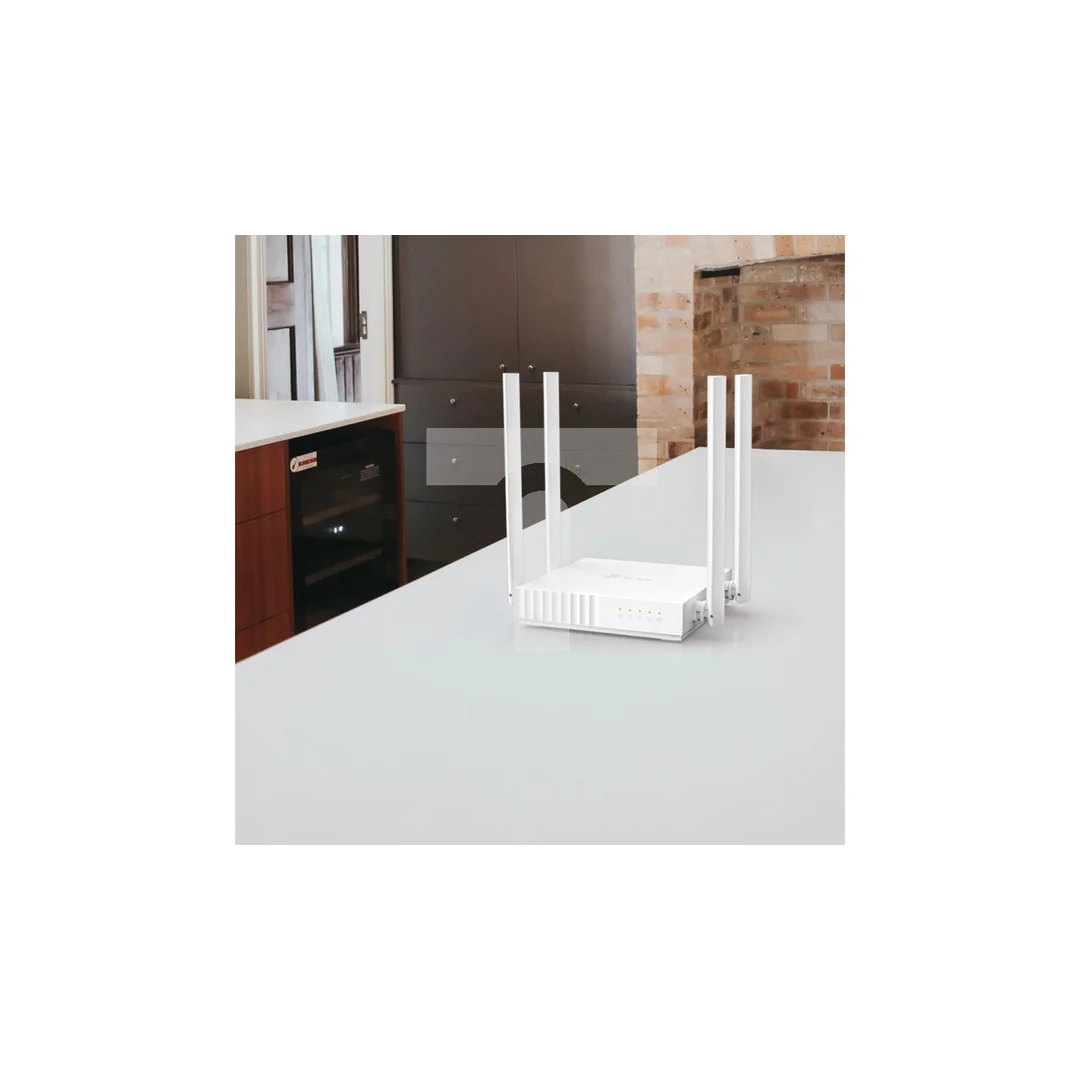 Router TP-LINK Archer C24