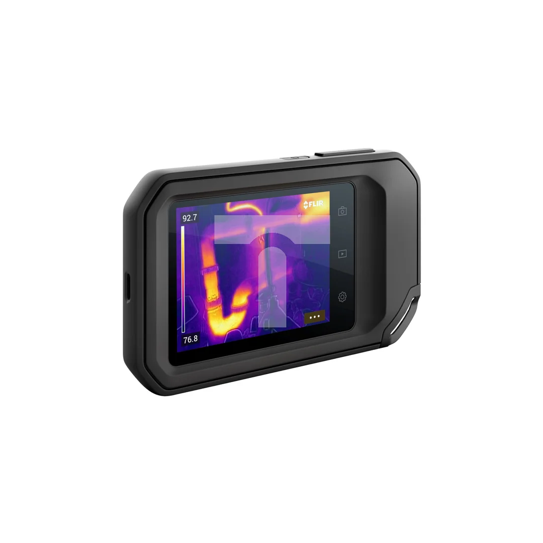 Kamera termowizyjna MSX WI-FI 128x96PX, do 300stC, FOV 53,6ST, C3-X
