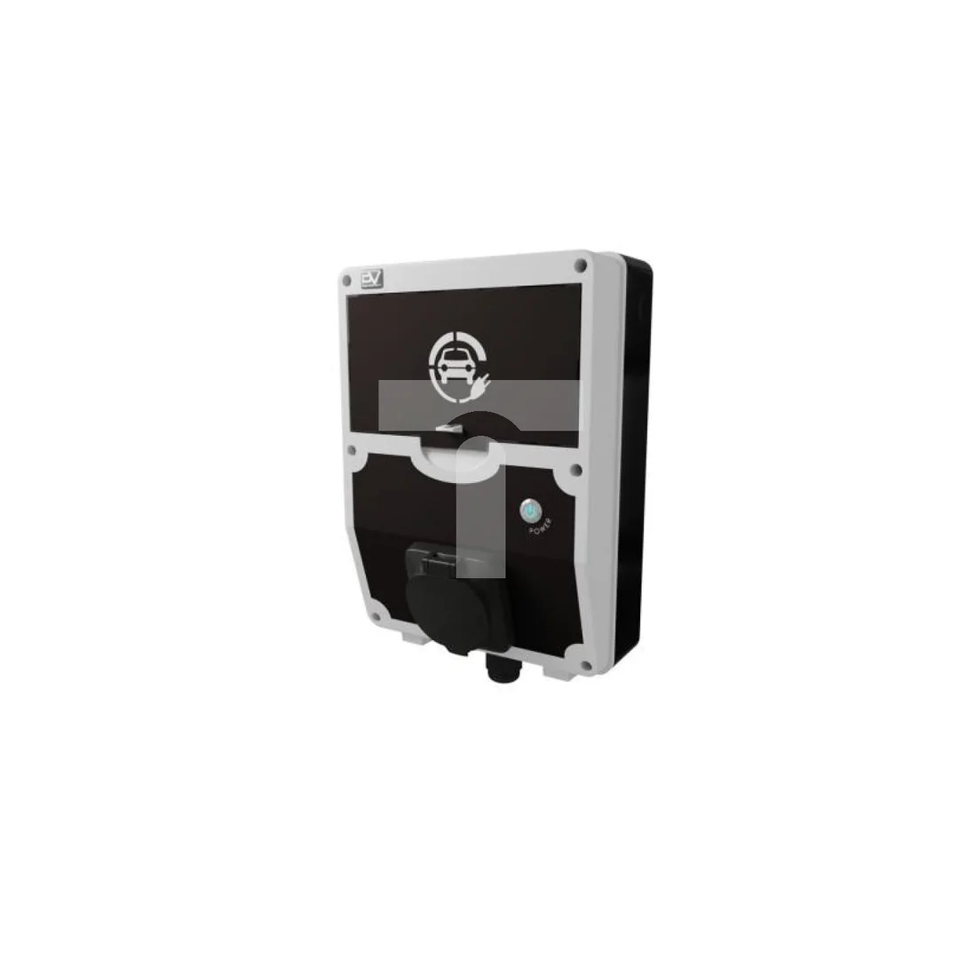 WALLBOX Naścienna stacja ładowania 11 kW typ 2 DOKTORVOLT 8706