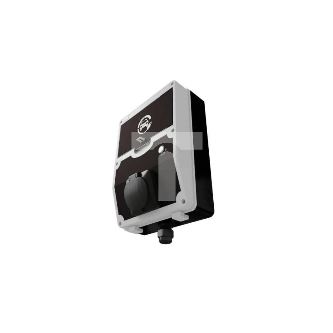 WALLBOX Naścienna stacja ładowania 11 kW typ 2 DOKTORVOLT 8706