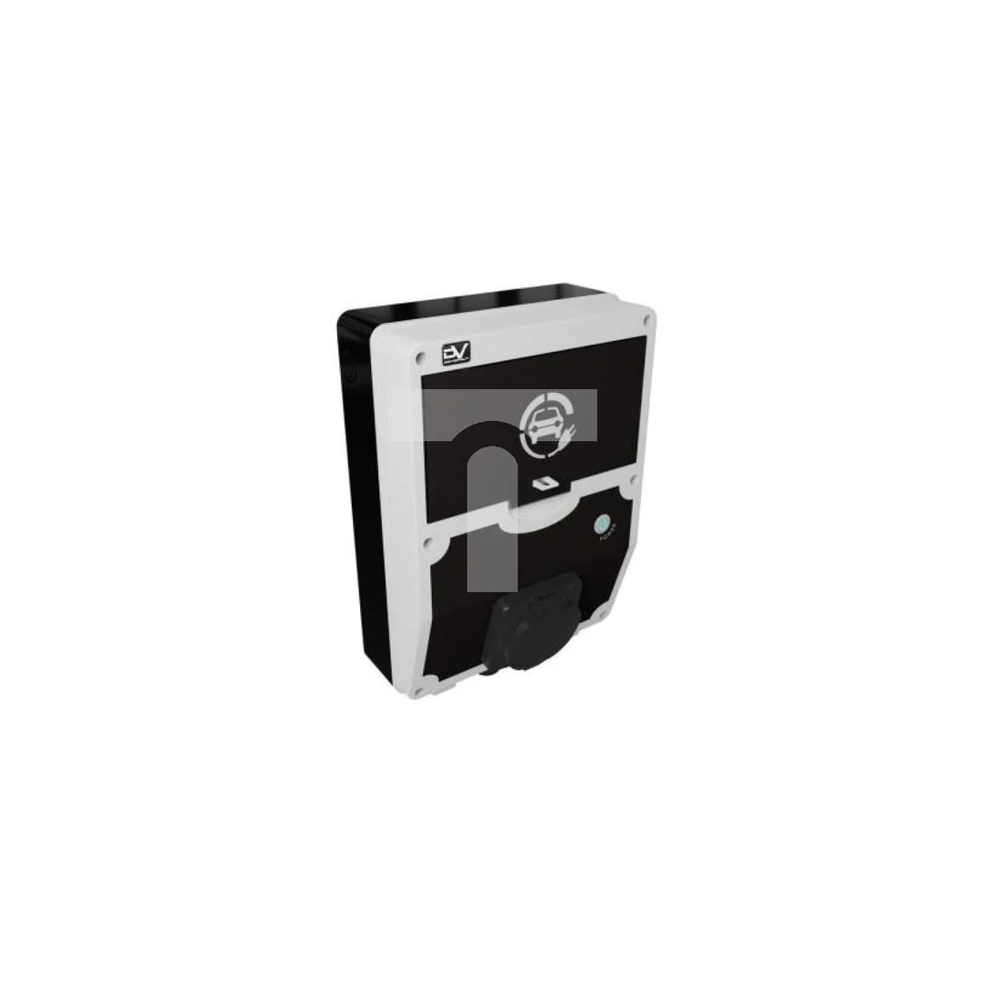 WALLBOX Naścienna stacja ładowania 11 kW typ 2 DOKTORVOLT 8706