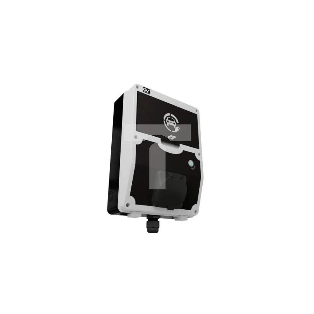 WALLBOX Naścienna stacja ładowania 11 kW typ 2 DOKTORVOLT 8706