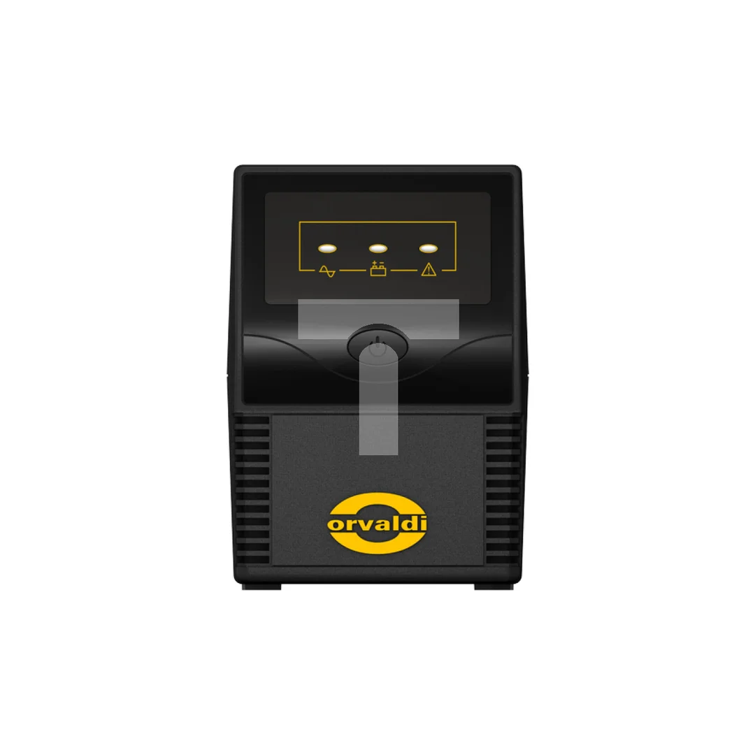 Zasilacz awaryjny Orvaldii i600LED 600VA/360W line-interactive ID600
