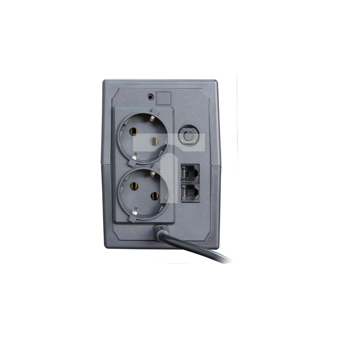 Zasilacz awaryjny Orvaldii i600LED 600VA/360W line-interactive ID600