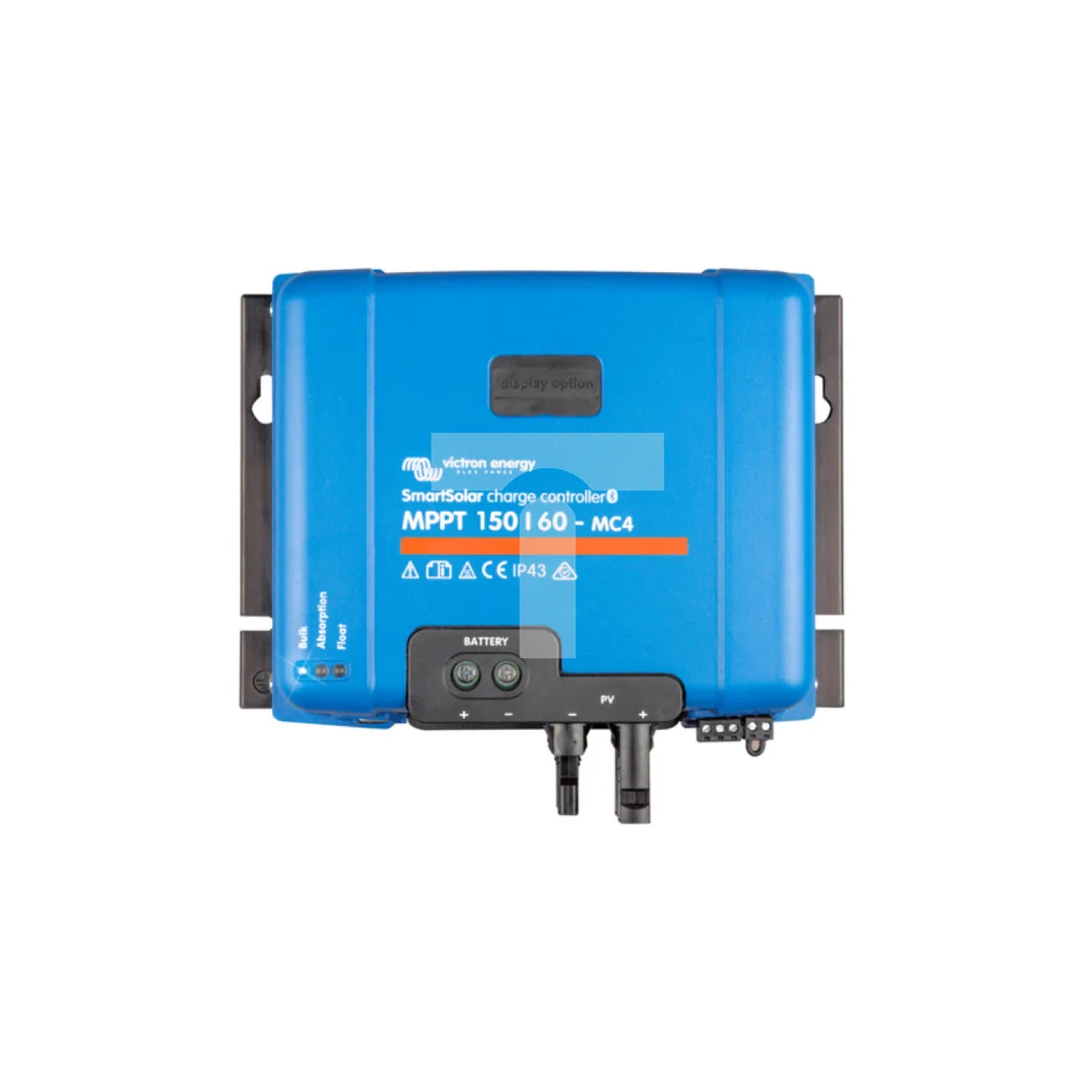 Regulator Ładowania SmartSolar MPPT 150/60-MC4 - SCC115060311