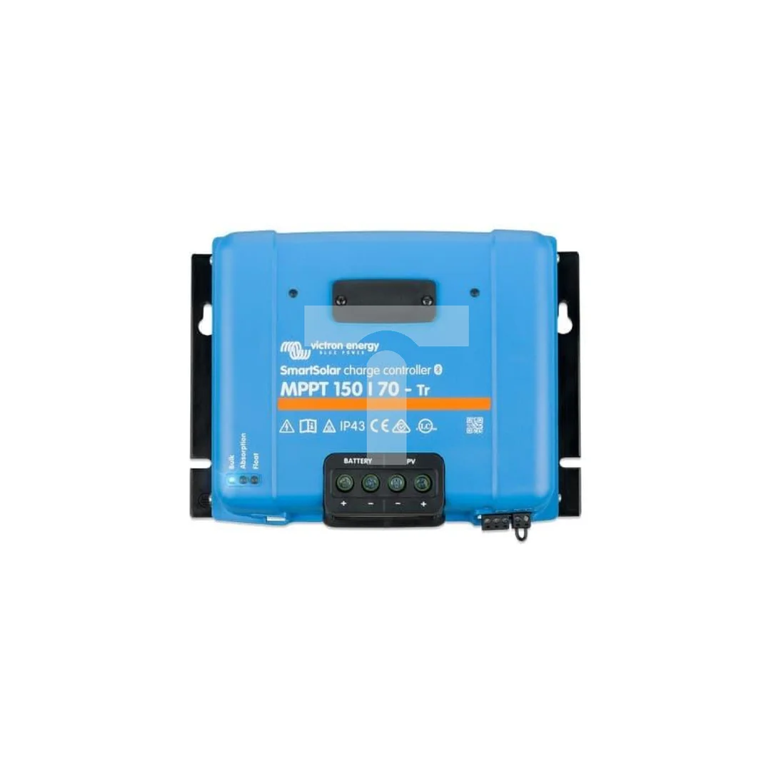 Regulator Ładowania SmartSolar MPPT 150/70-Tr - SCC115070211
