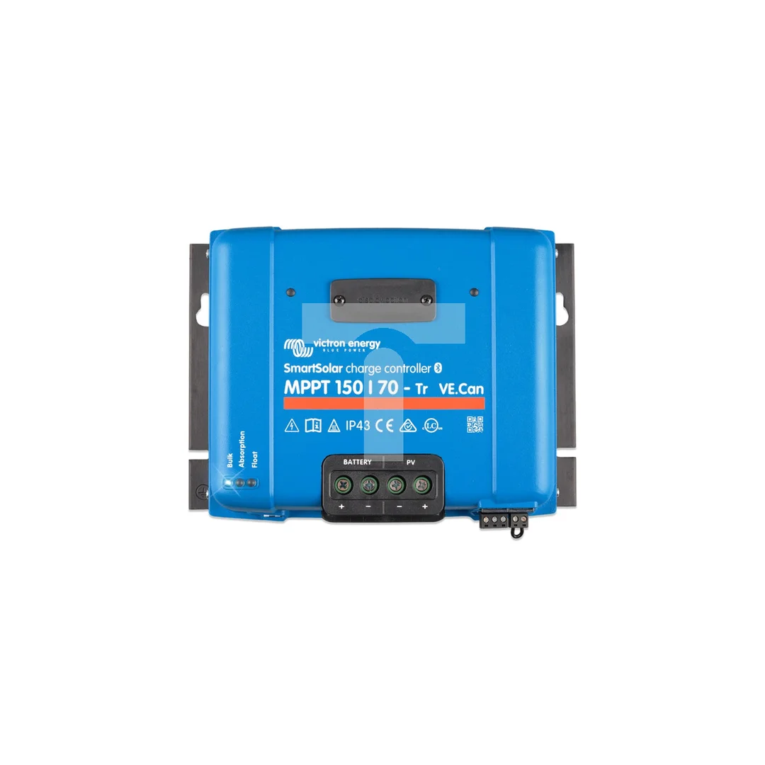 Regulator Ładowania SmartSolar MPPT 150/70-Tr VE.Can - SCC115070411