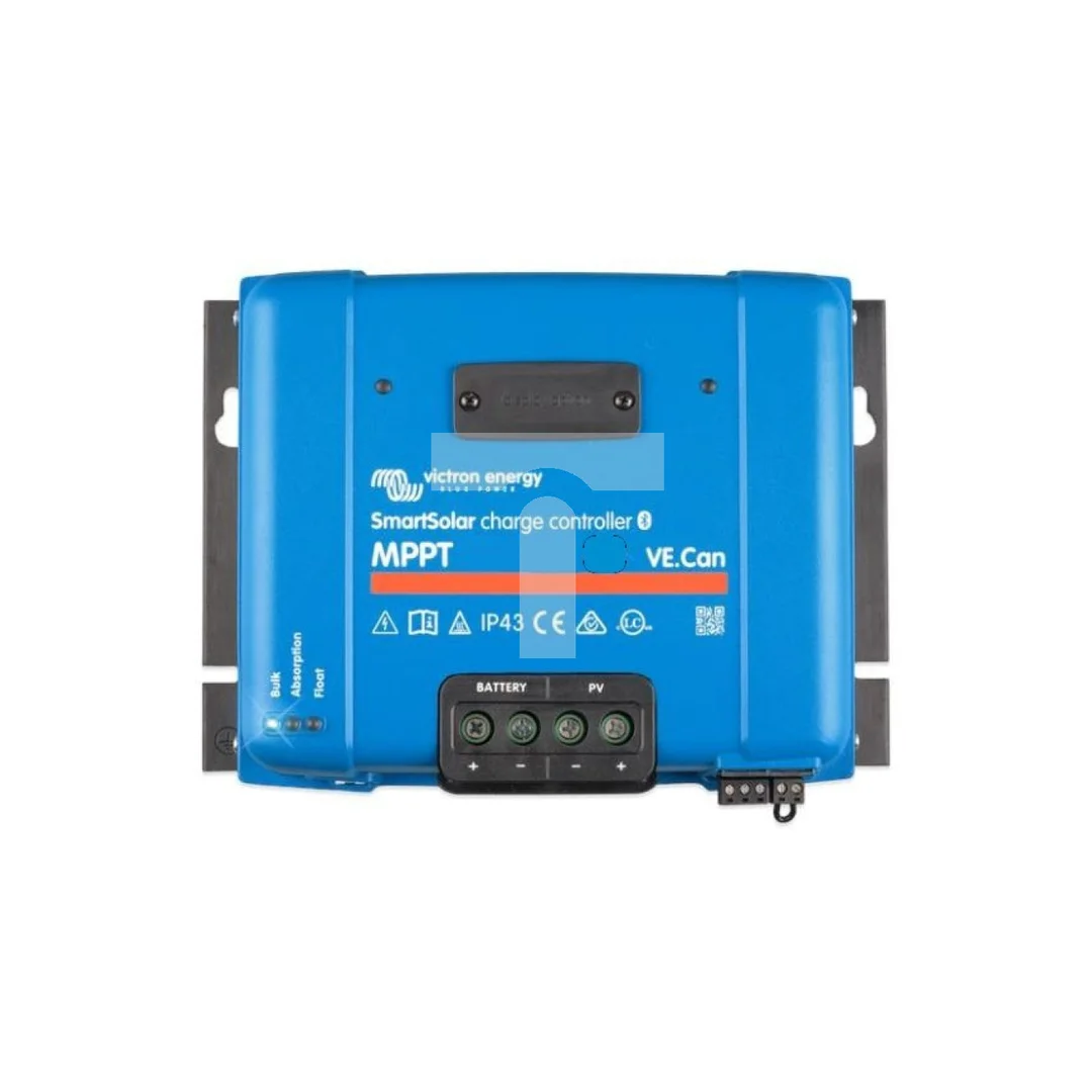 Regulator Ładowania SmartSolar MPPT 250/100-Tr VE.Can - SCC125110412