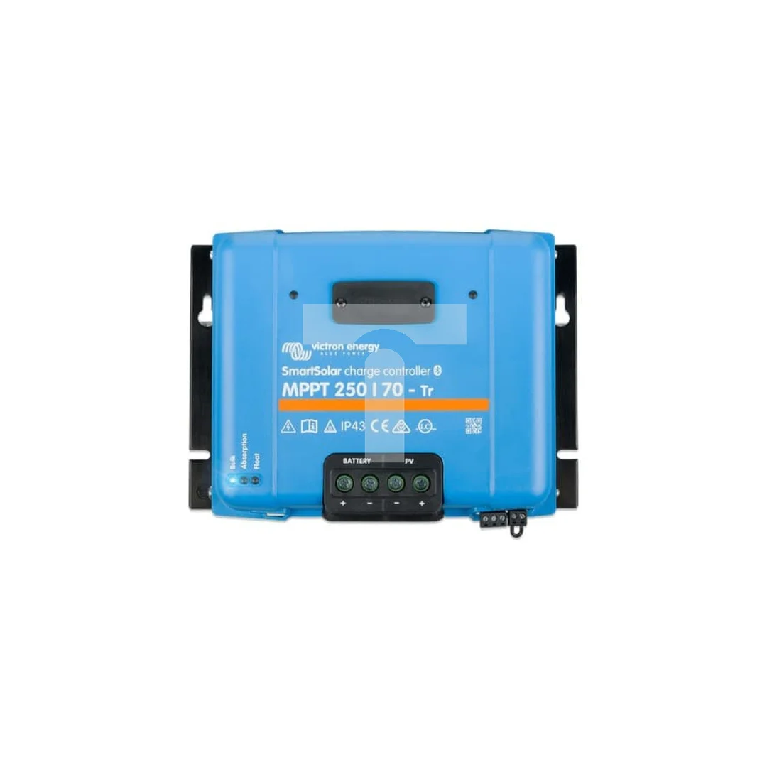 Regulator Ładowania SmartSolar MPPT 250/70-Tr - SCC125070221