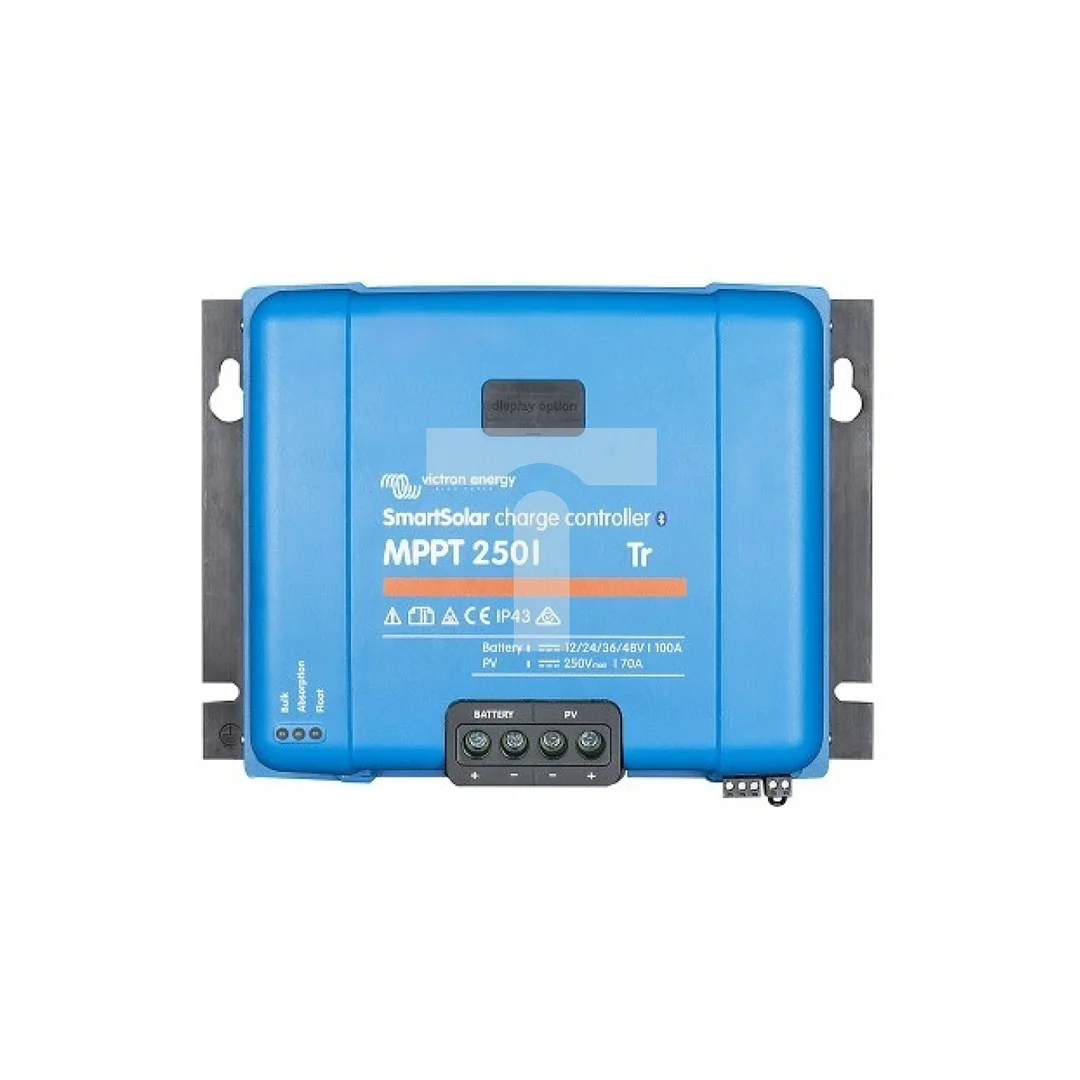 Regulator Ładowania SmartSolar MPPT 250/85-Tr VE.Can - SCC125085411