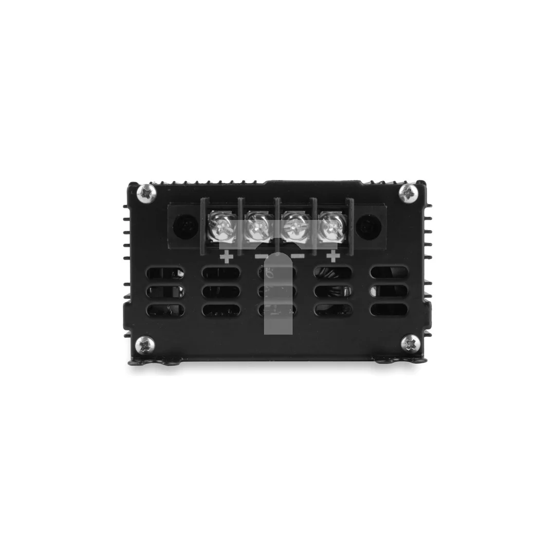Reduktor napięcia przetwornica bezzakłóceniowa DC PRO 24V/12V 30A 400W
