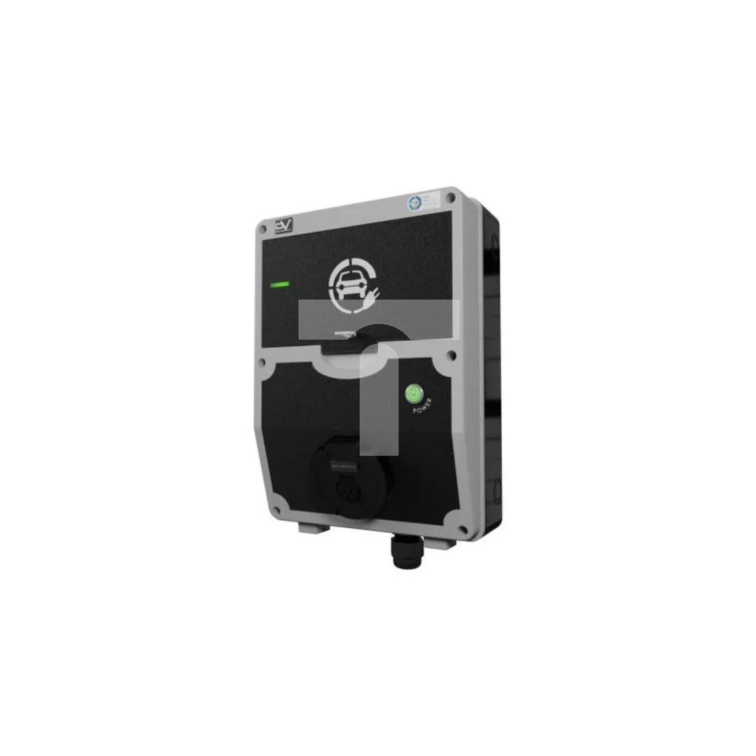 WALLBOX Naścienna stacja ładowania BASIC DOKTORVOLT 9109