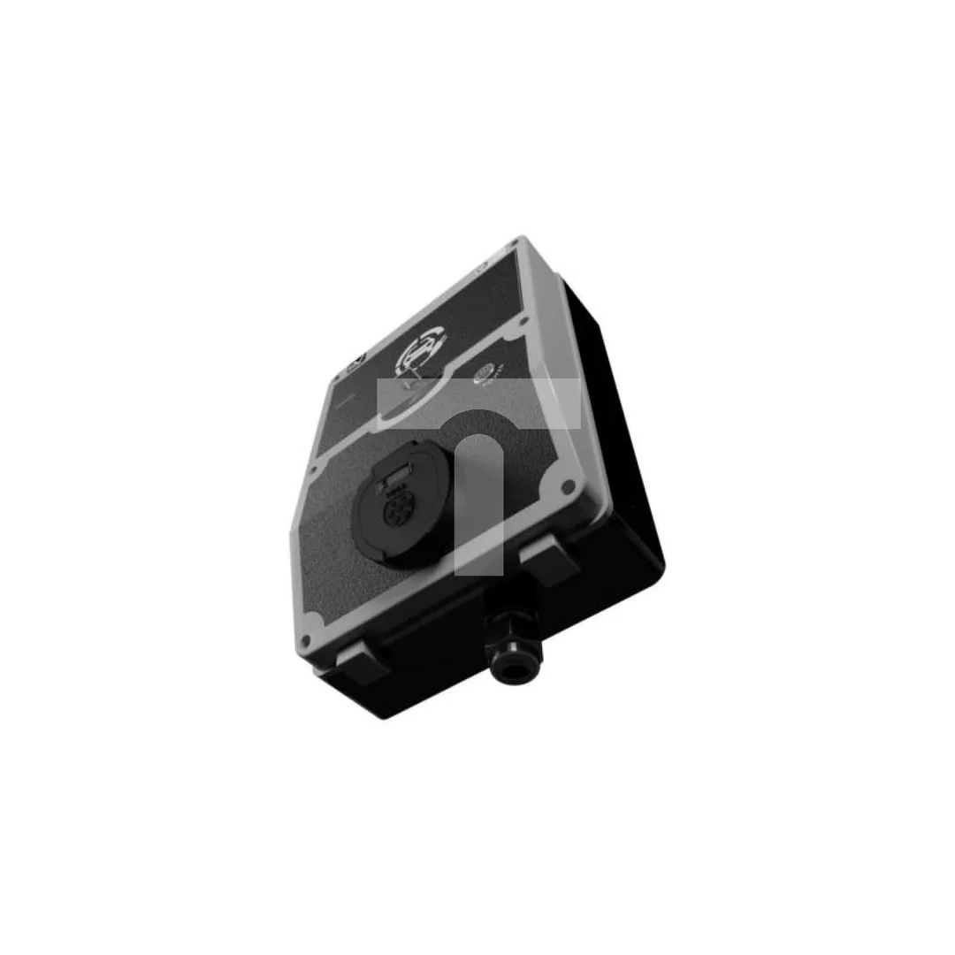 WALLBOX Naścienna stacja ładowania BASIC DOKTORVOLT 9109