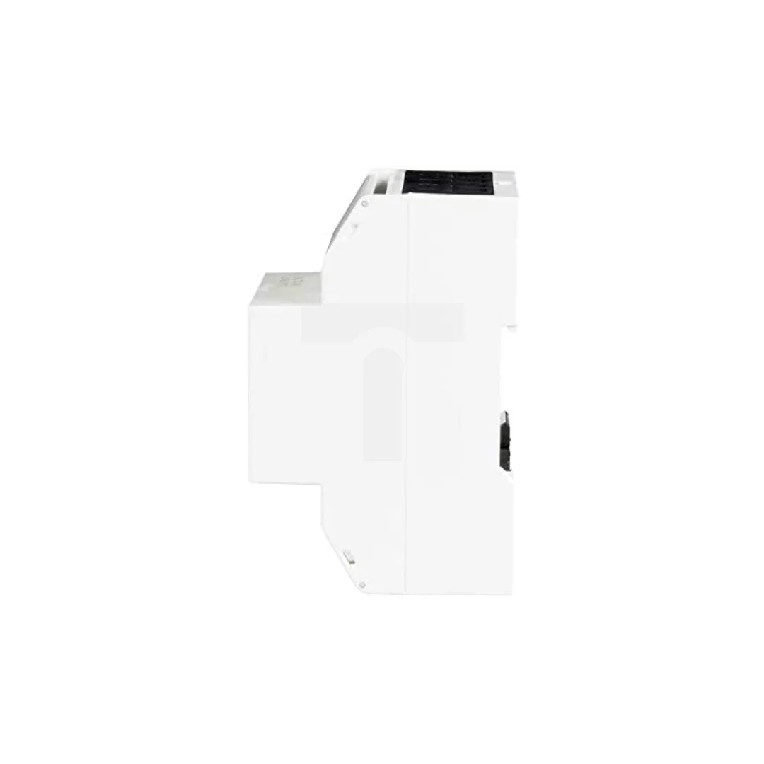 Licznik energii elektrycznej 3-fazowy LCD 100 A 4-MOD LEM-30 EXT10000235