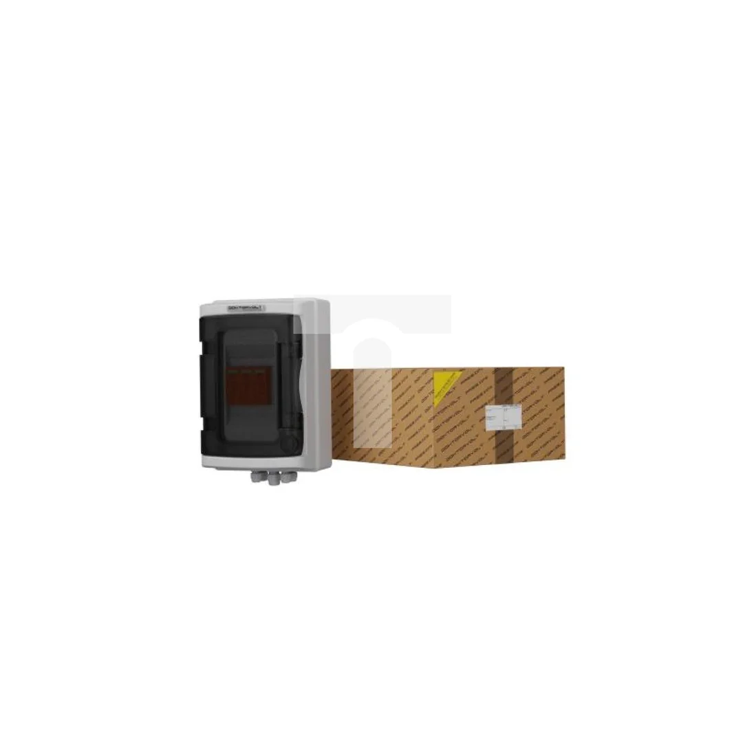 Rozdzielnica PV Fotowoltaiczna Solarna DC 1000V T2 Doktorvolt 2445