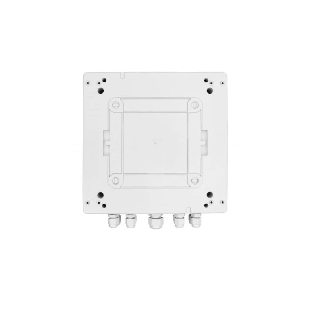 Rozdzielnica PV Fotowoltaiczna Solarna Mersen 2-Stringowa DC 1000V T2 PG Doktorvolt 4425