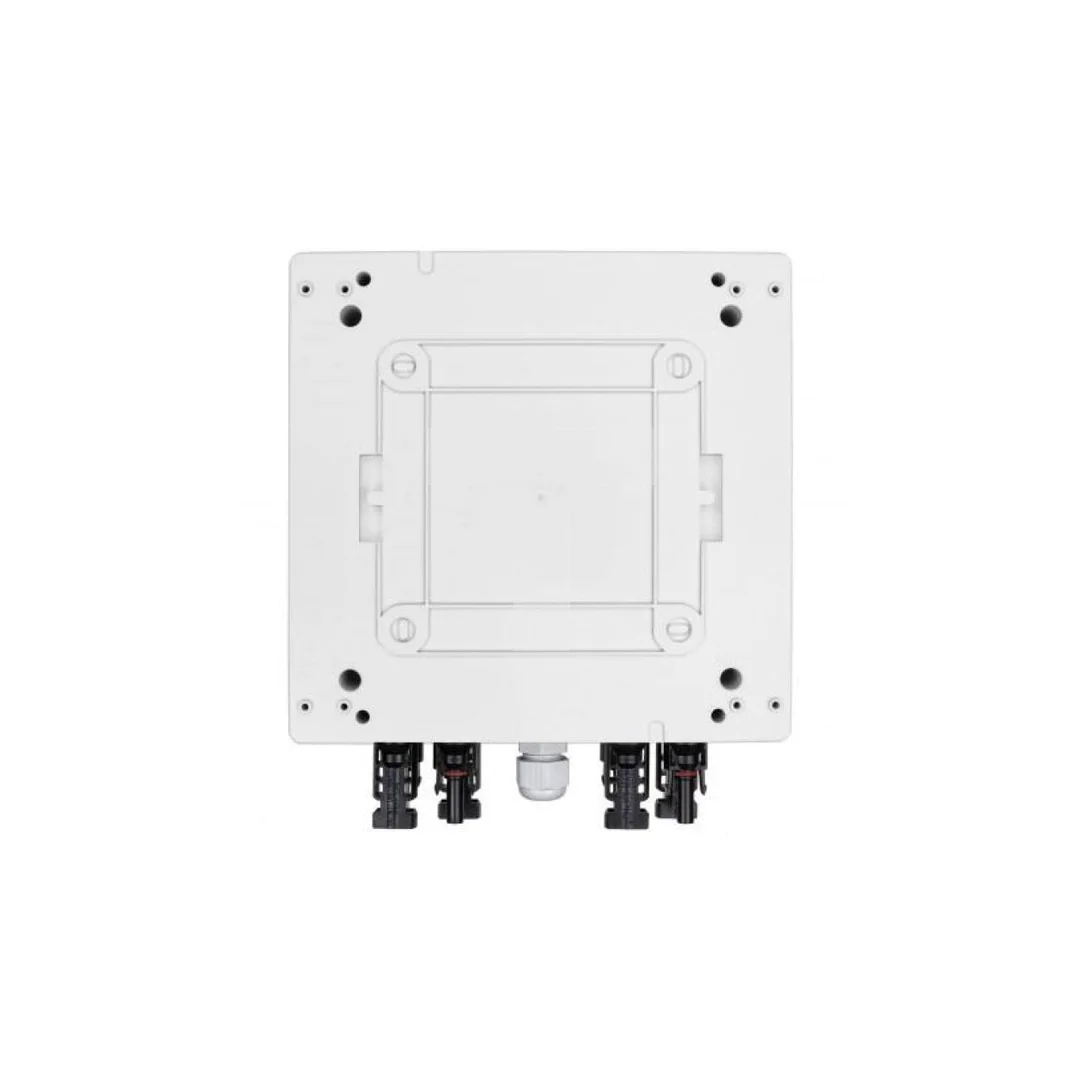 Rozdzielnica PV Fotowoltaiczna Solarna 2-Stringowa DC 1000V T1 T2 Mersen Doktorvolt 4494