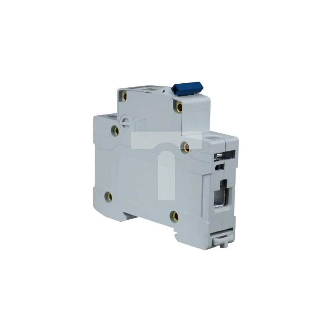 Wyłącznik nadprądowy 1P B 16A 6kA AC 5538