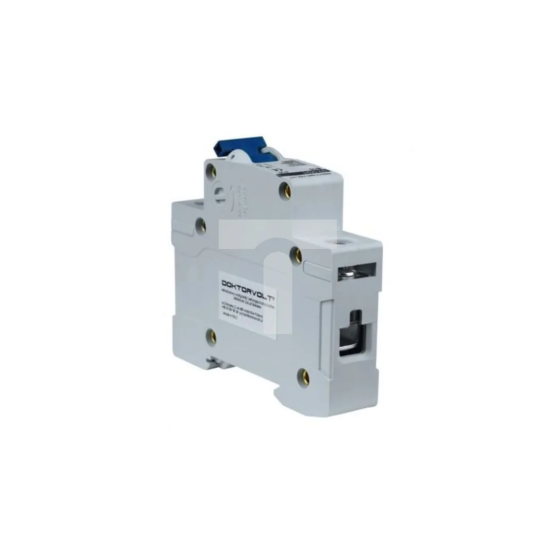 Wyłącznik nadprądowy 1P B 16A 6kA AC 5538