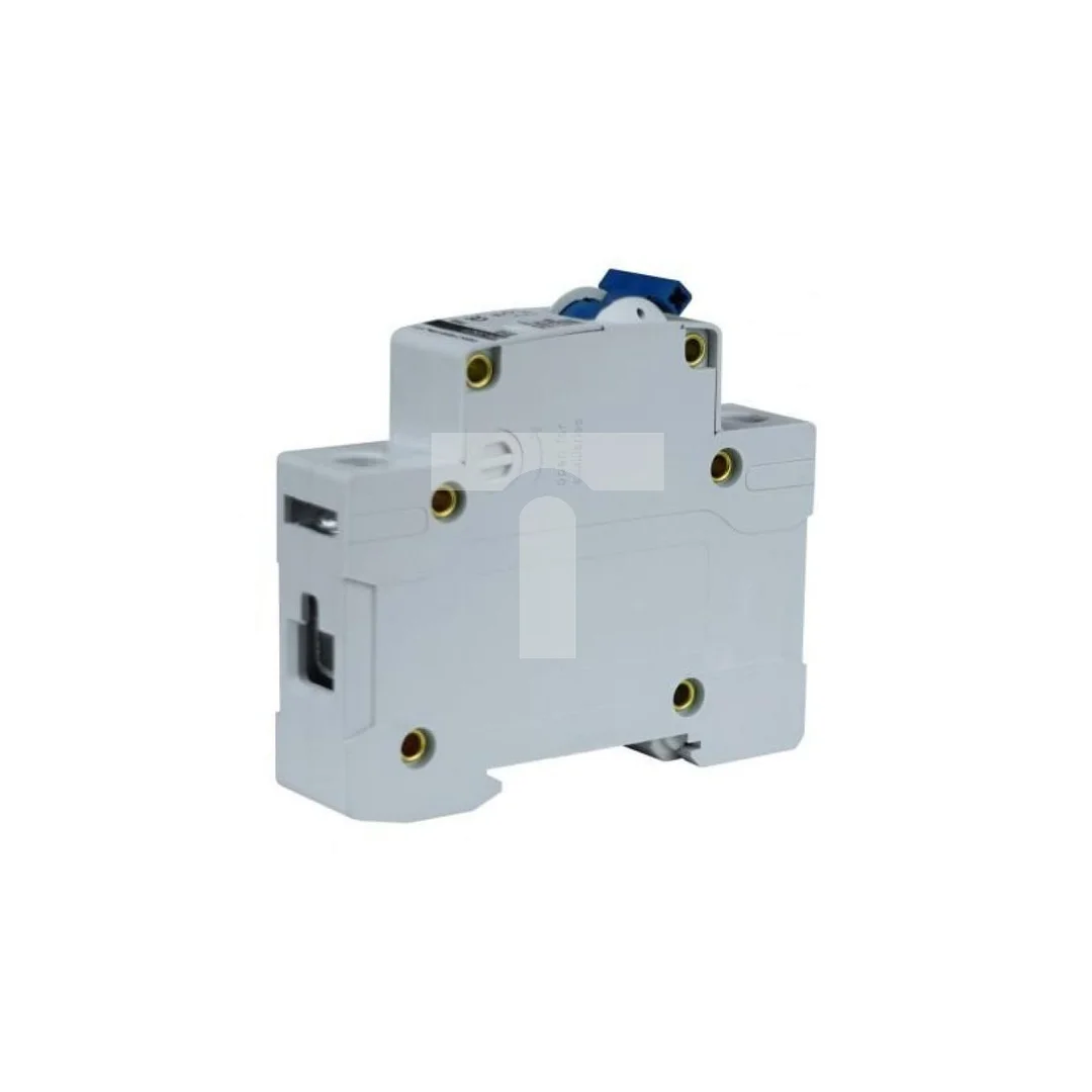 Wyłącznik nadprądowy 1P B 16A 6kA AC 5538