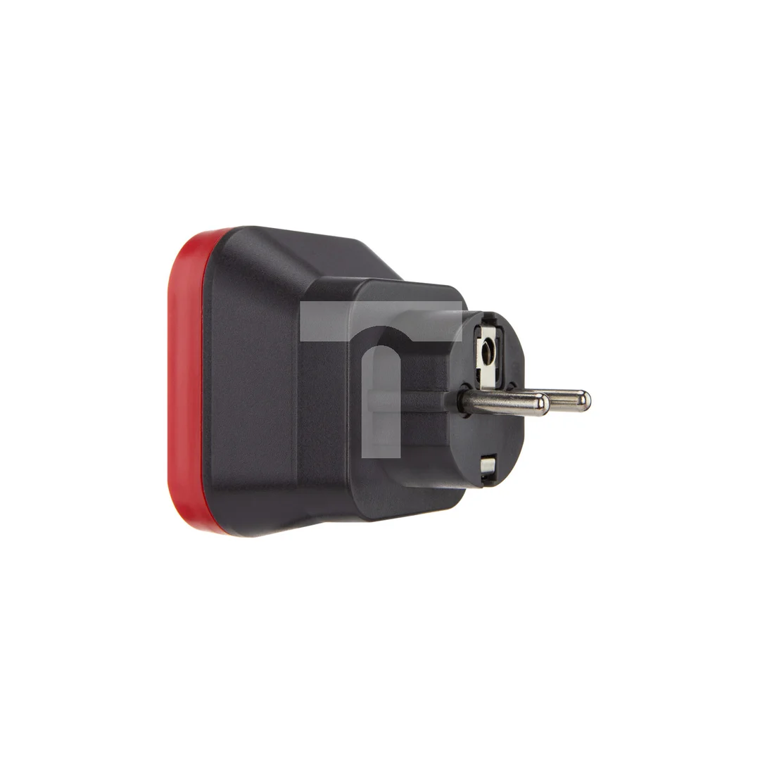 Wskaźnik sieci 230V z testerem RCD UT07B UNI-T