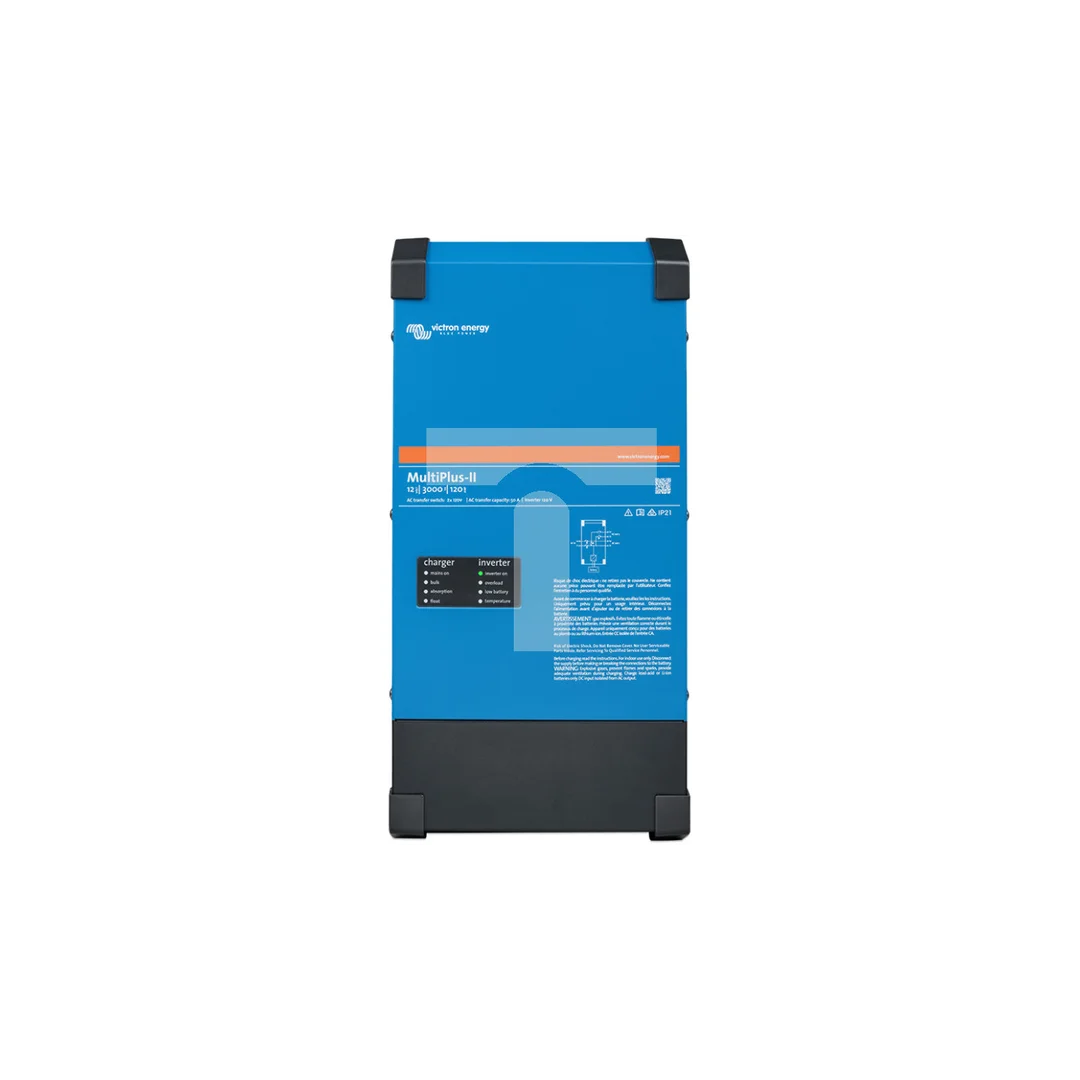 Inwerter z ładowarką MultiPlus-II 48/5000/70-50 230V PMP482505010