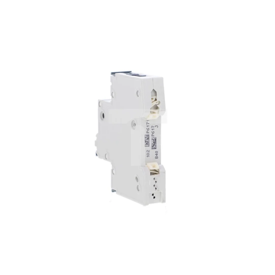 Wyłącznik nadprądowy 1P B 40A 10kA AC SENTRON 5SY4140-6