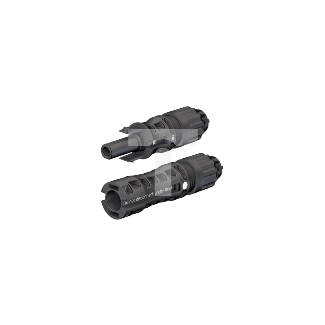 Złącze Multi-Contact MC4 EVO2 szeregowe kpl