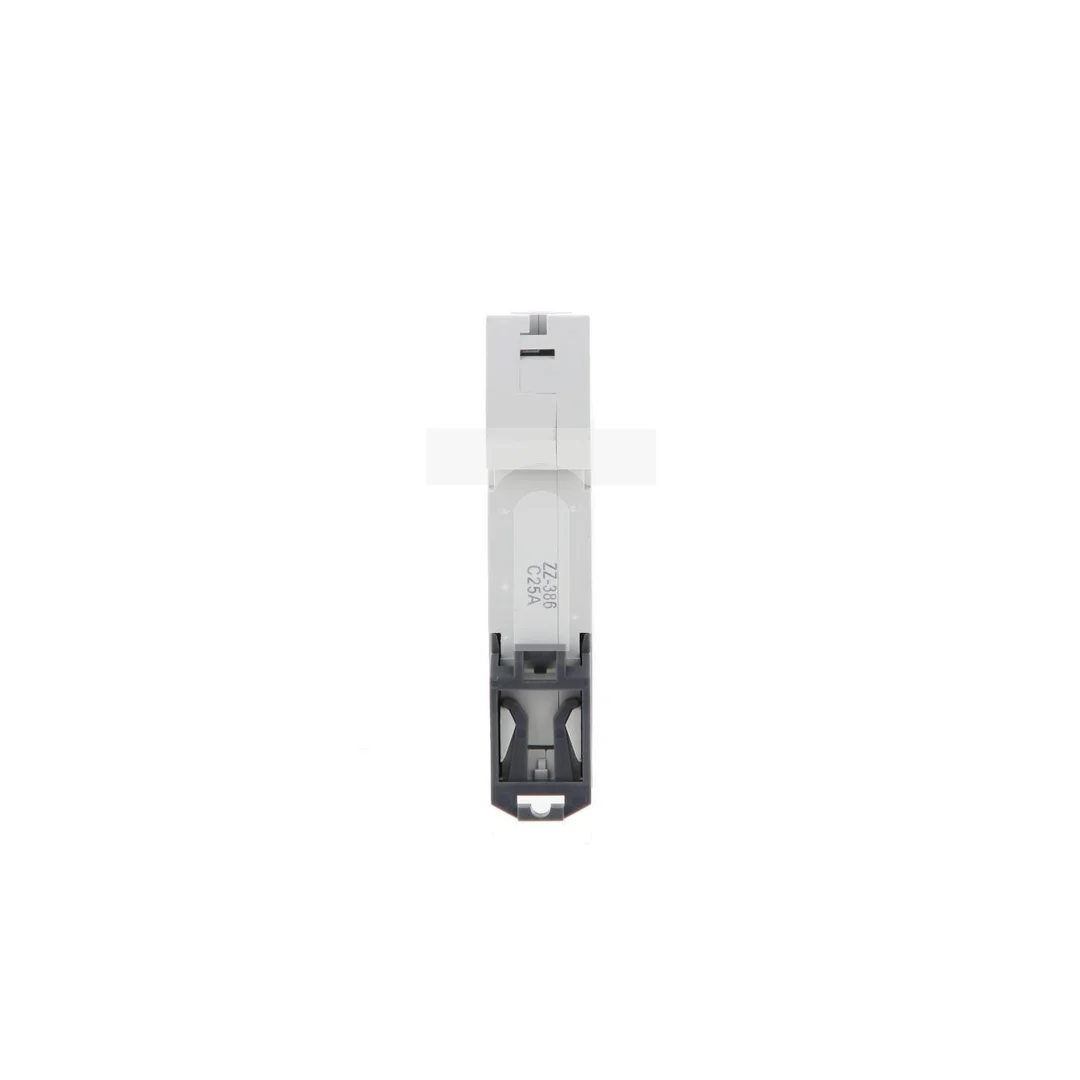 Wyłącznik nadprądowy 1P C 25A 4,5kA AC SCHELINGER A02-G7-1P-C25