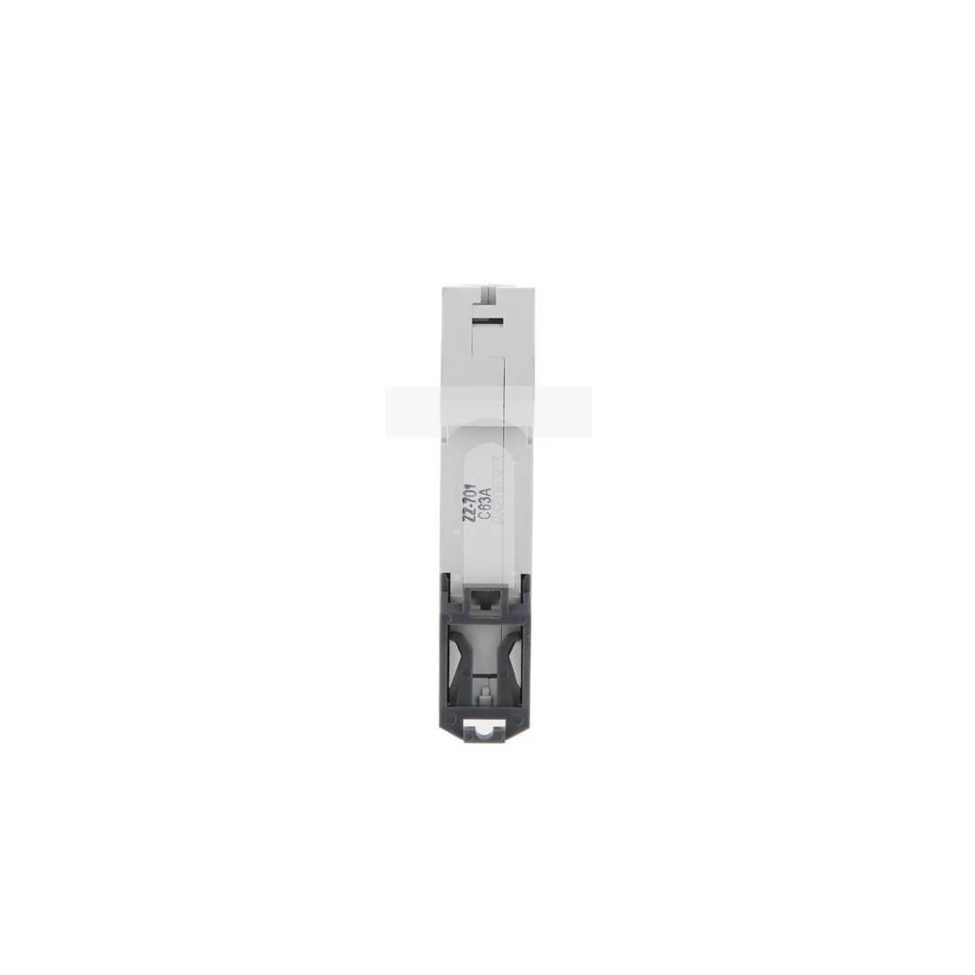 Wyłącznik nadprądowy 1P C 63A 4,5kA AC SCHELINGER A02-G7-1P-C63