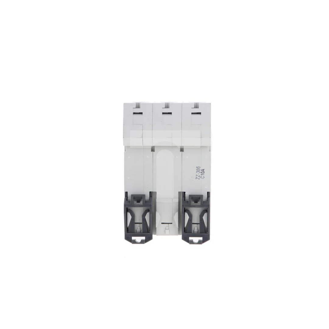 Wyłącznik nadprądowy 3P C 10A 4,5kA AC SCHELINGER A02-G7-3P-C10