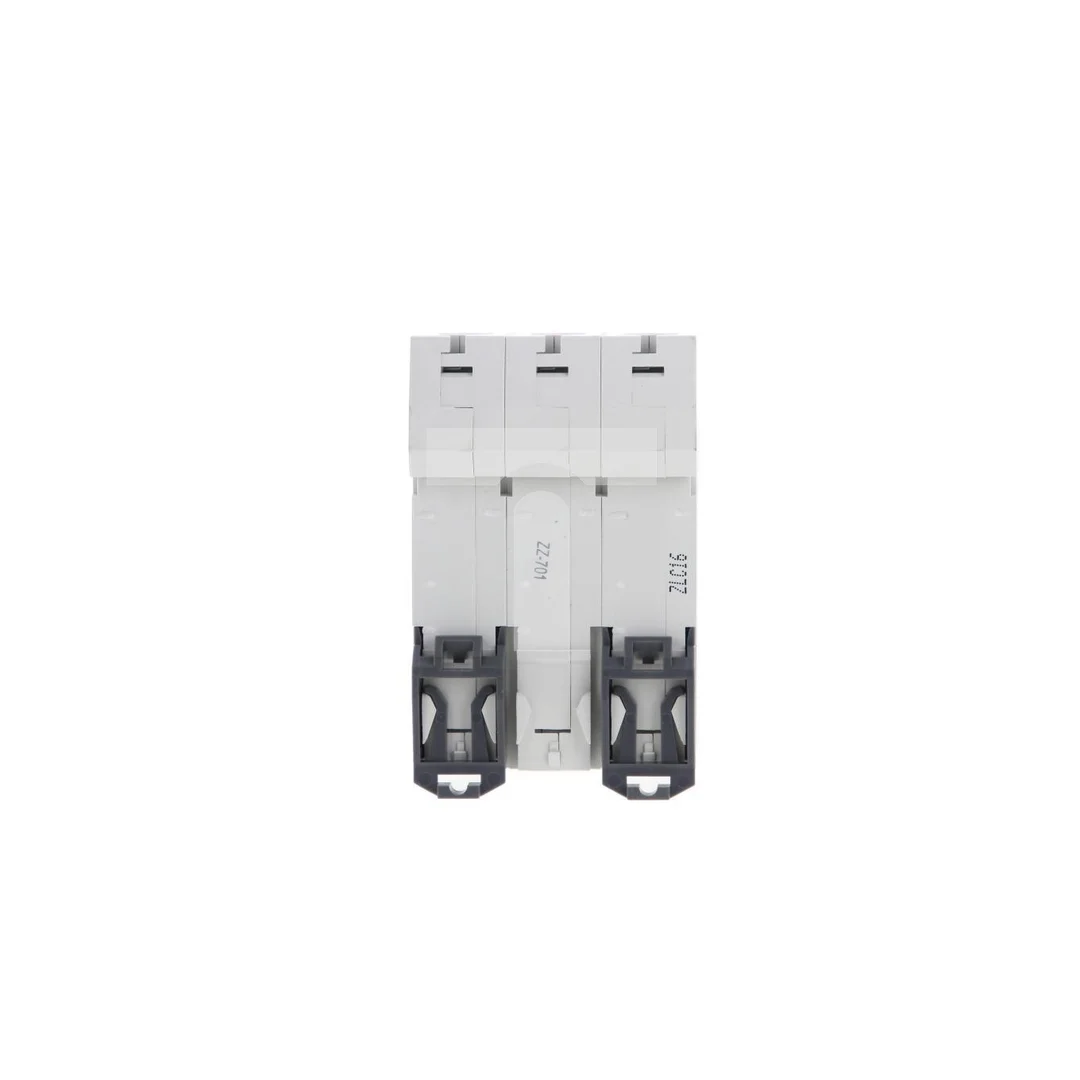 Wyłącznik nadprądowy 3P C 16A 4,5kA AC SCHELINGER A02-G7-3P-C16