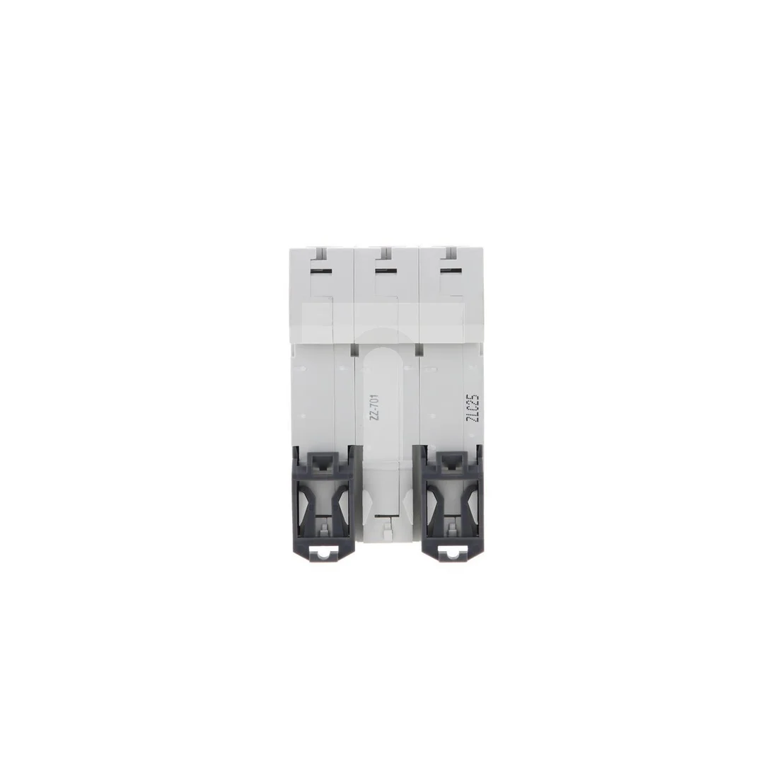 Wyłącznik nadprądowy 3P C 25A 6kA AC SCHELINGER A02-G7-3P-C25