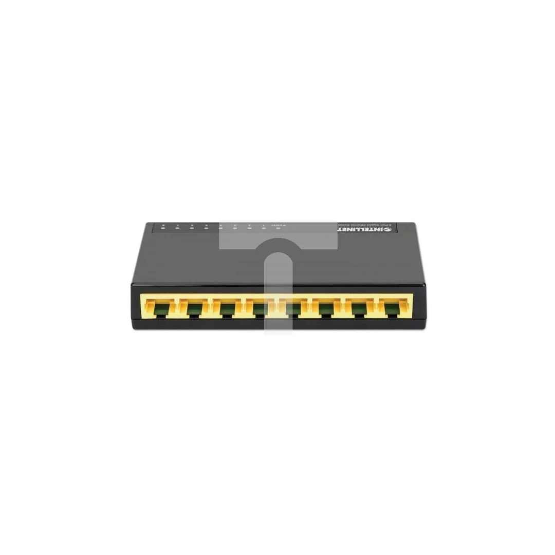 Switch Gigabit 8x RJ45, Desktop, IEEE 802.3az