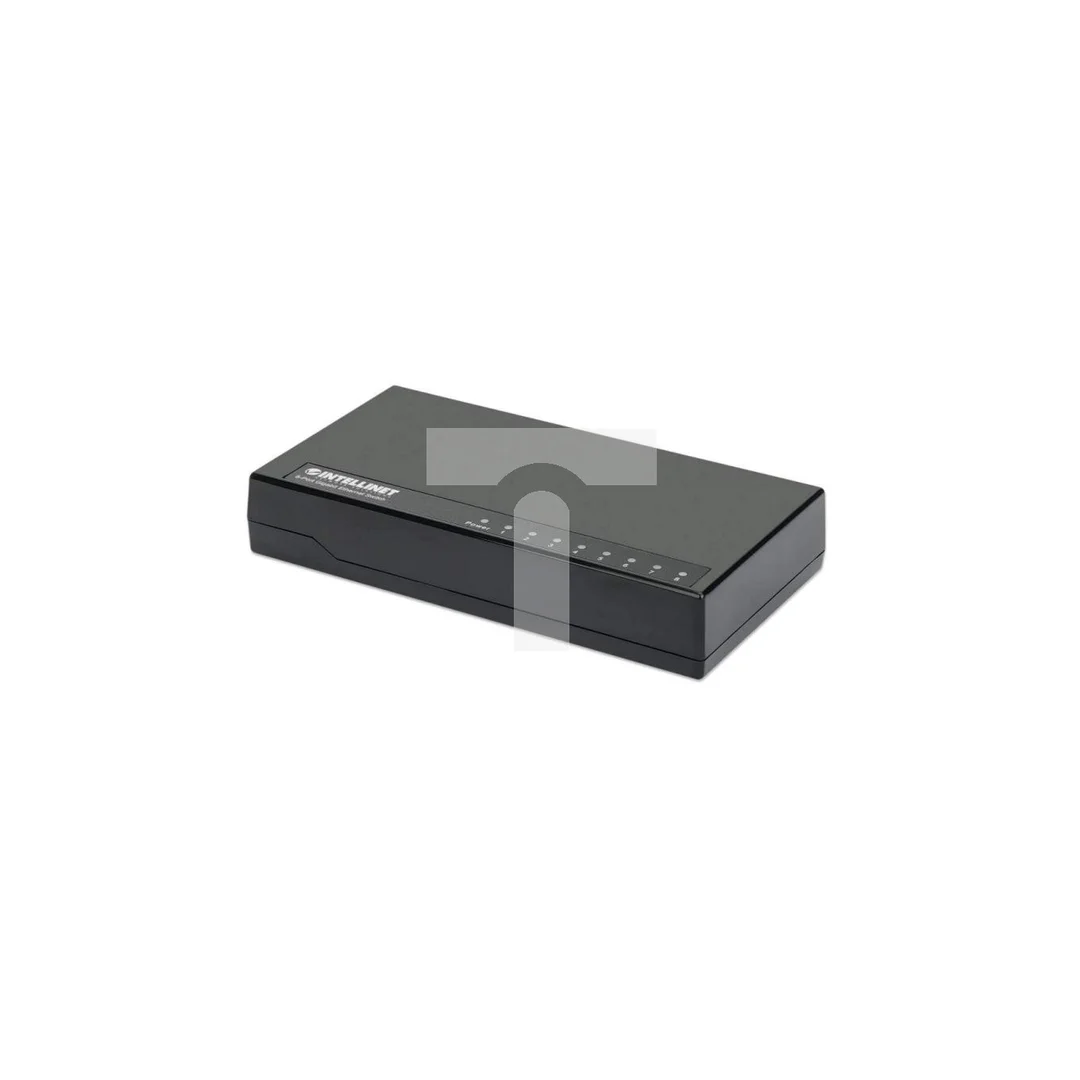 Switch Gigabit 8x RJ45, Desktop, IEEE 802.3az