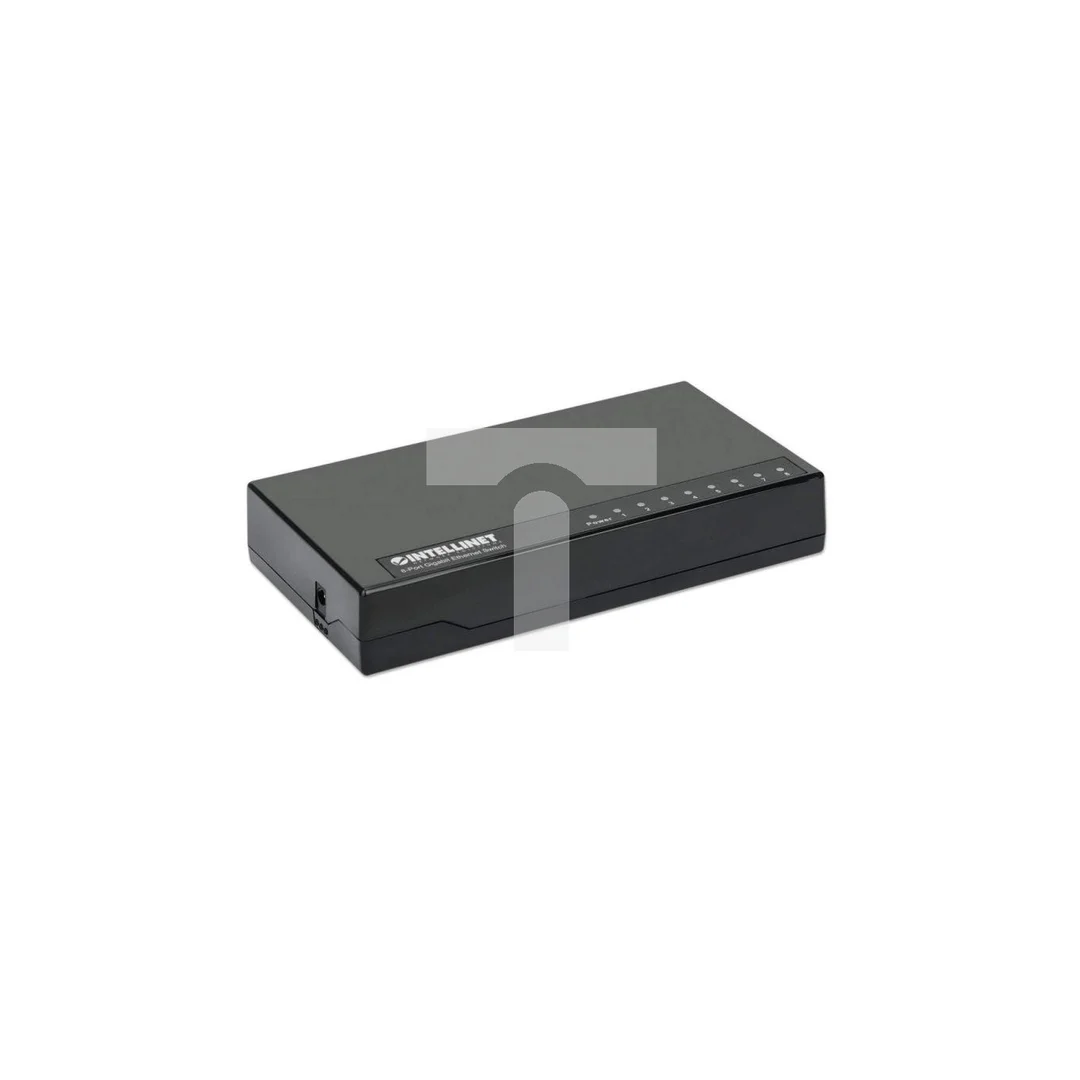 Switch Gigabit 8x RJ45, Desktop, IEEE 802.3az