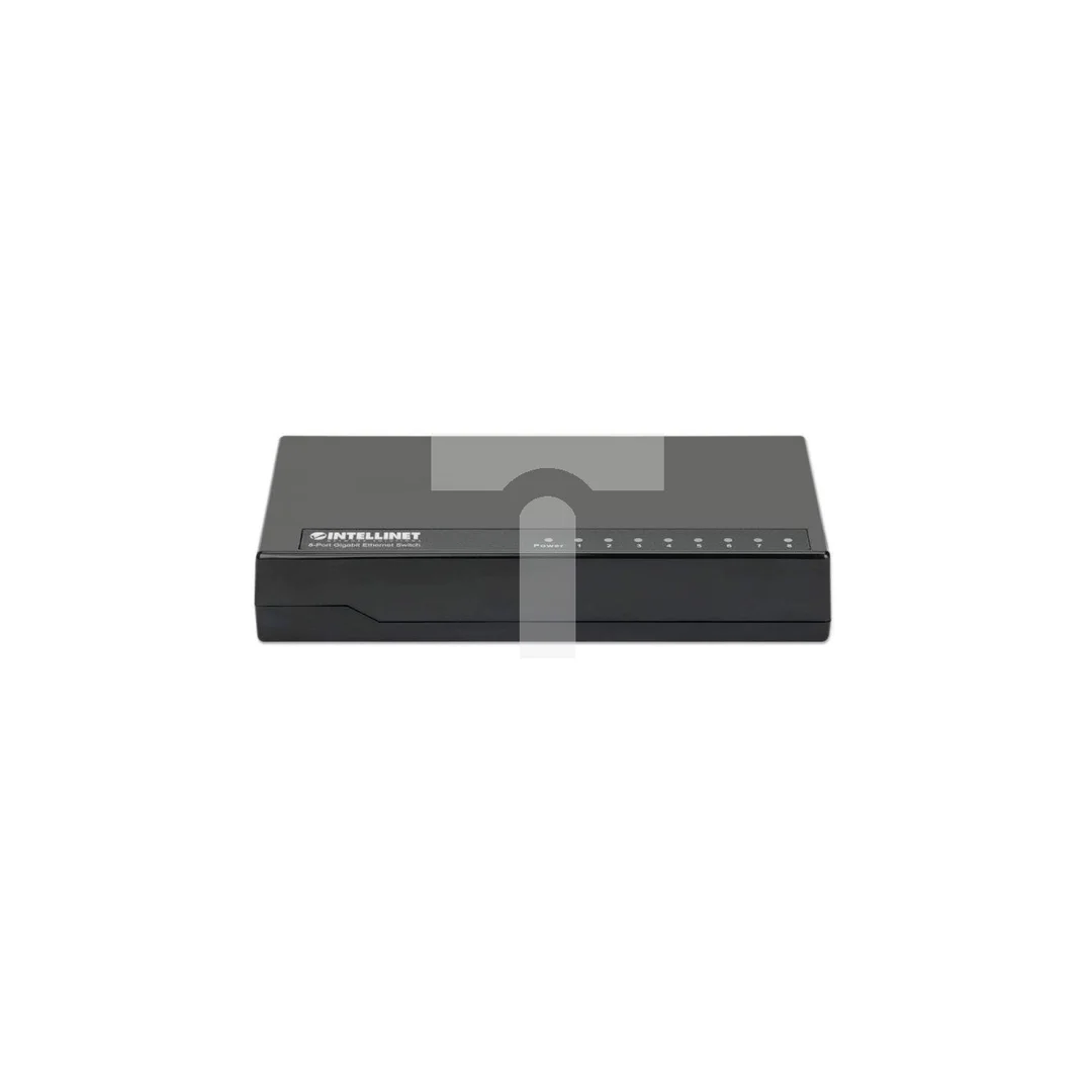 Switch Gigabit 8x RJ45, Desktop, IEEE 802.3az