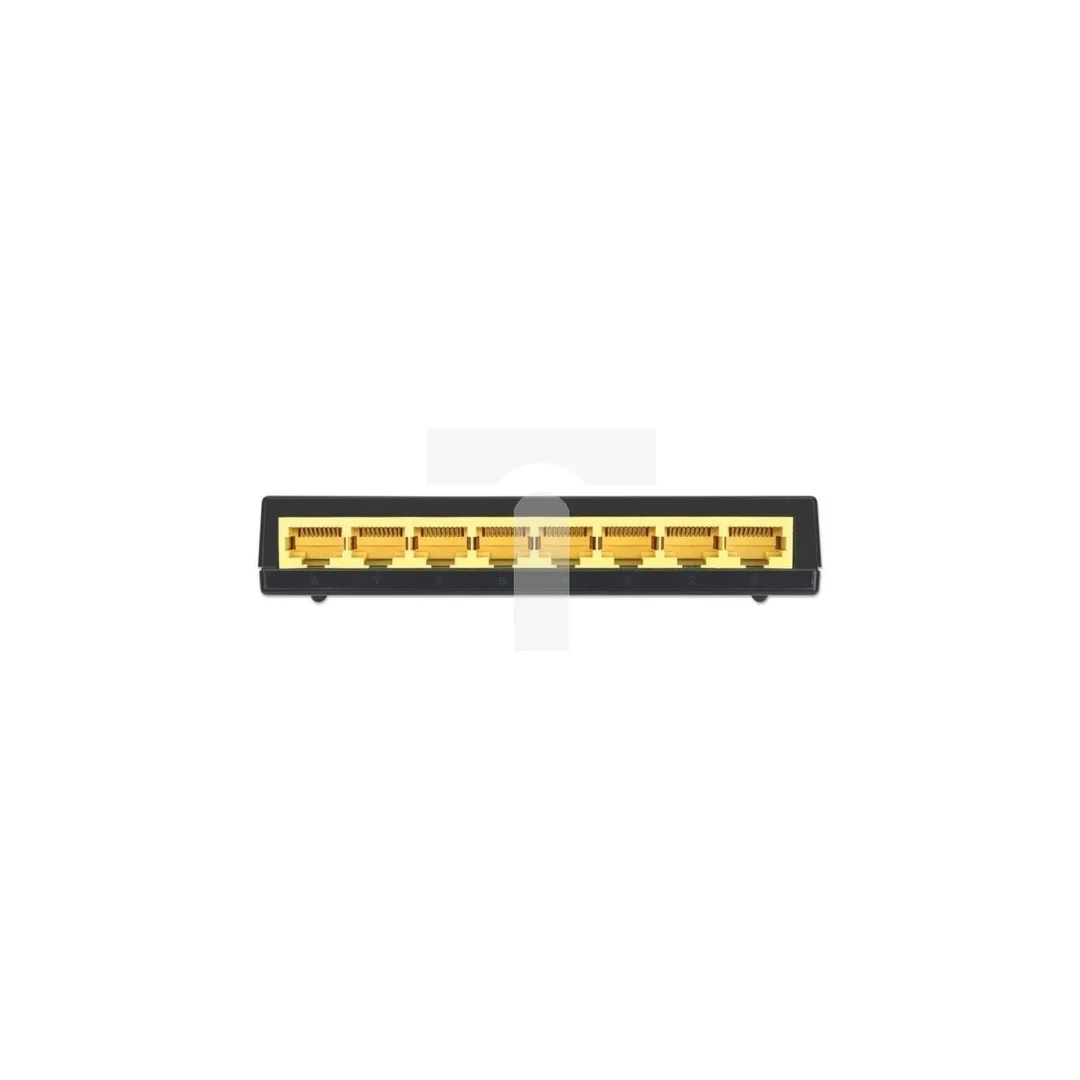 Switch Gigabit 8x RJ45, Desktop, IEEE 802.3az