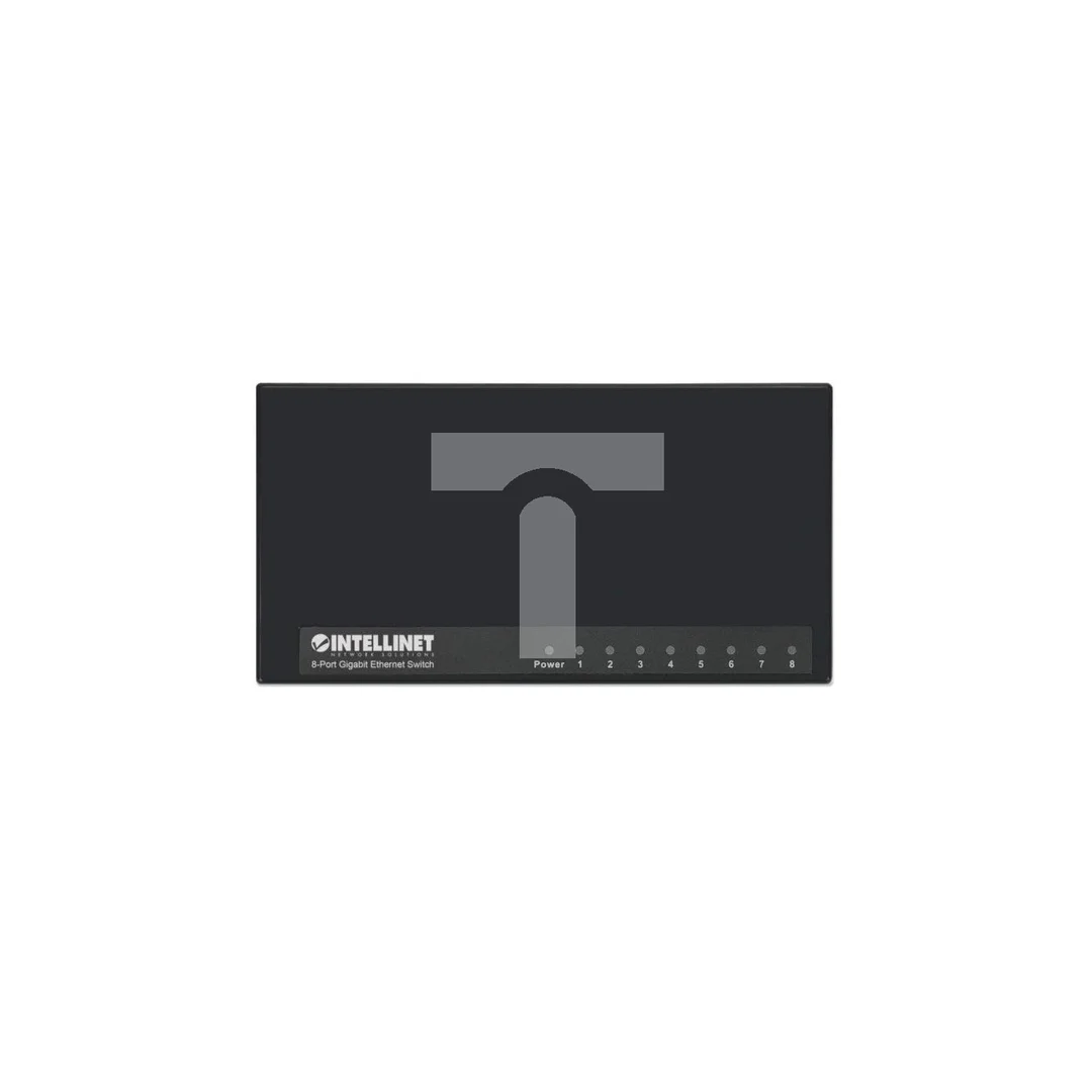 Switch Gigabit 8x RJ45, Desktop, IEEE 802.3az